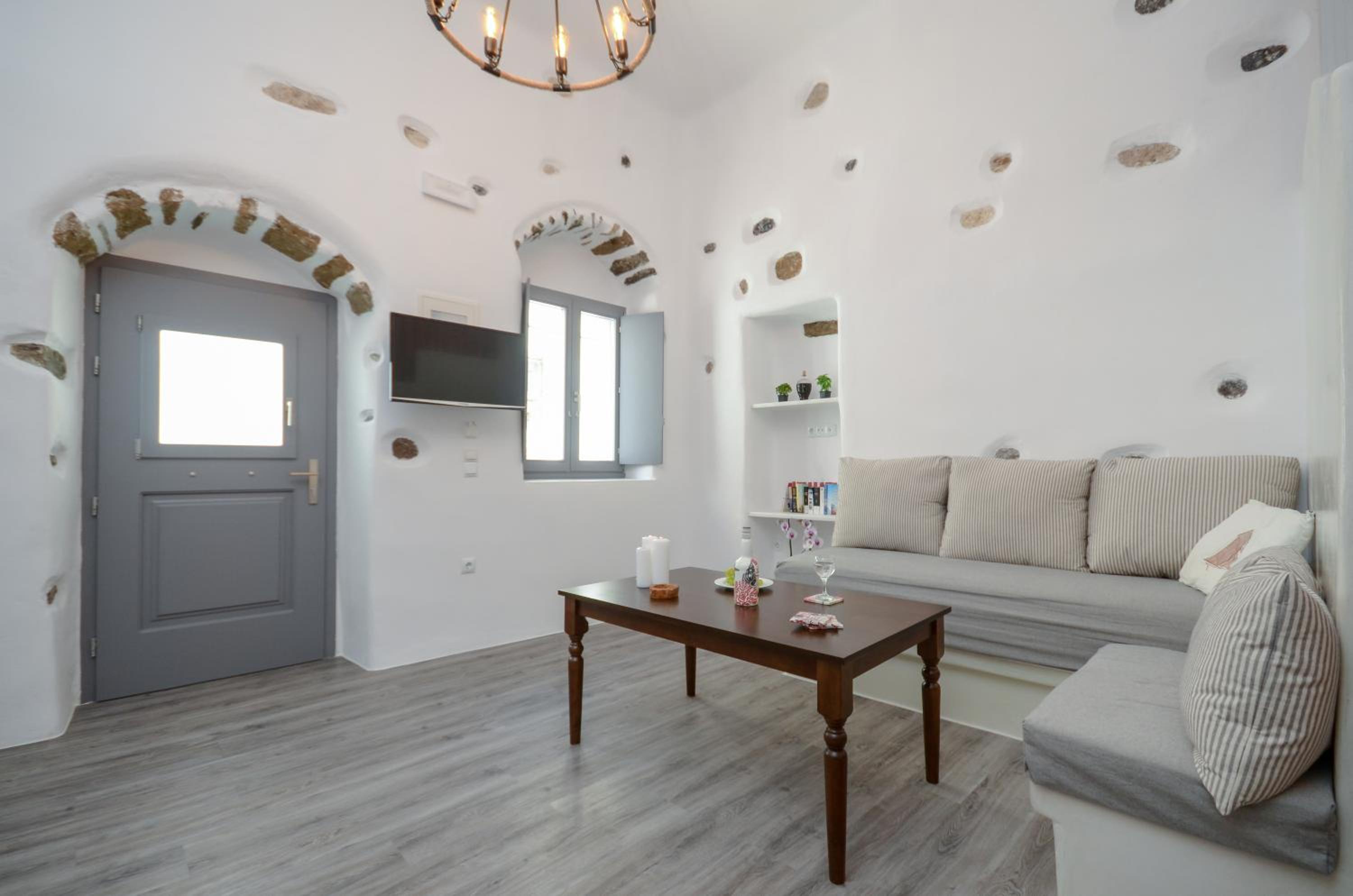 Venetian Suites