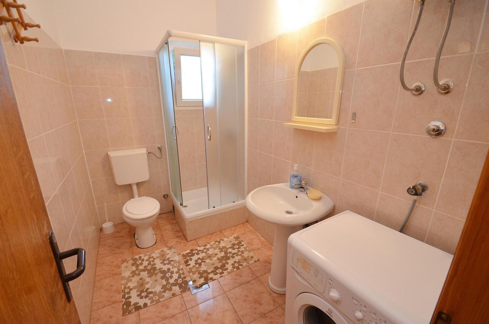 Apartmani Prcanj