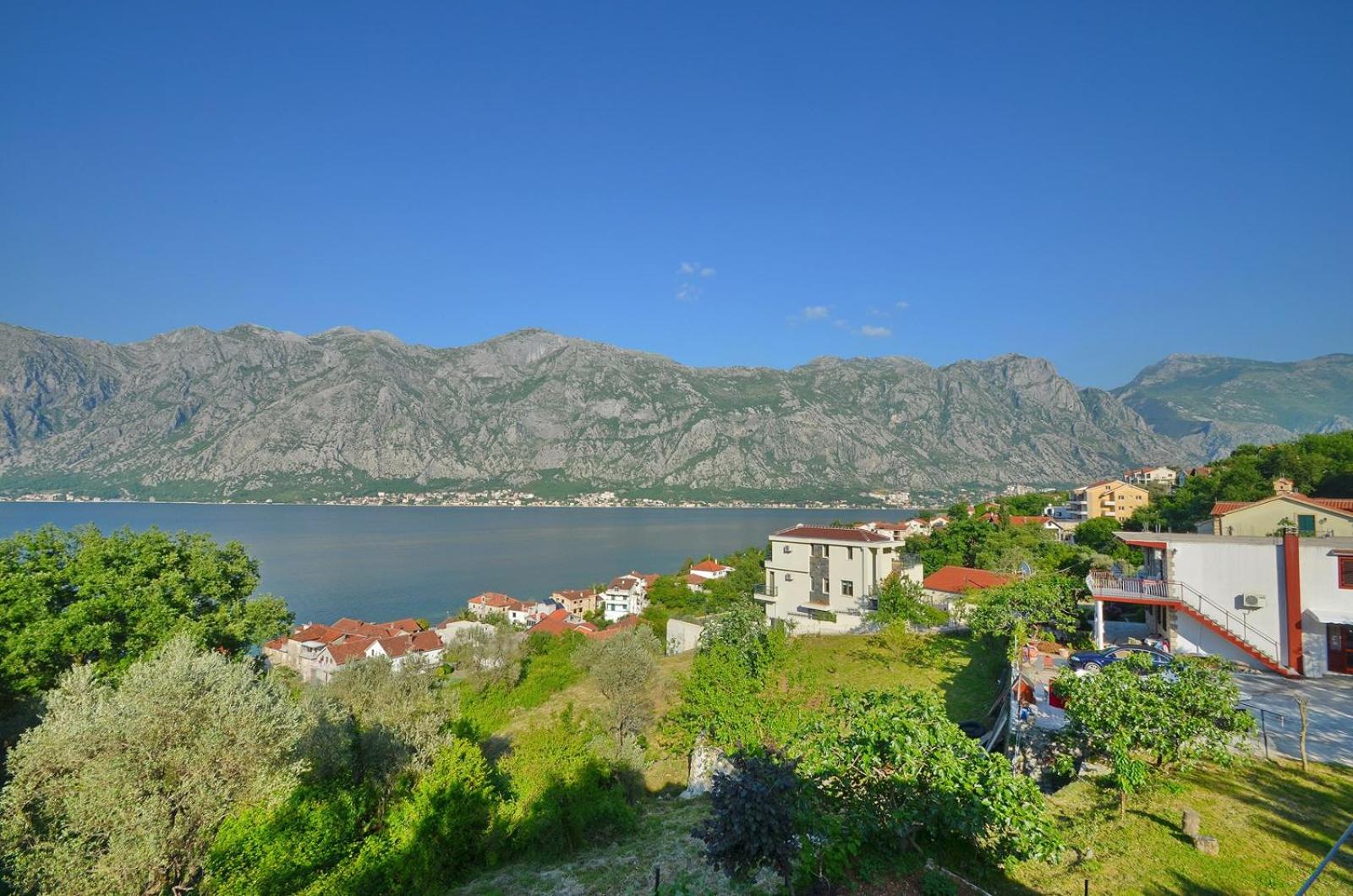 Apartmani Prcanj