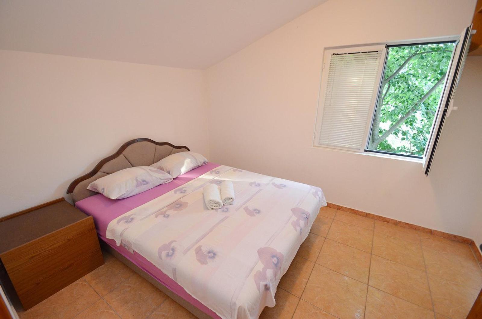 Apartmani Prcanj