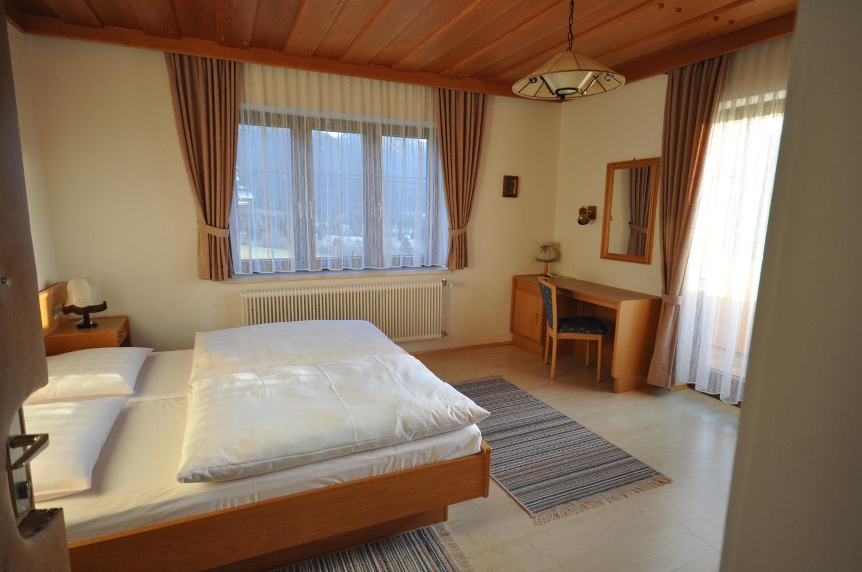 Appartement Kristall
