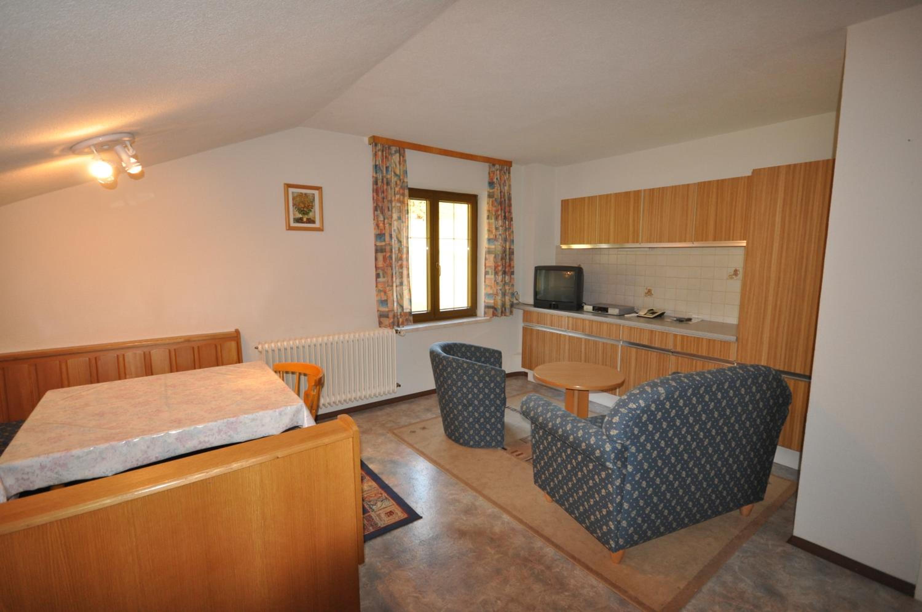 Appartement Kristall