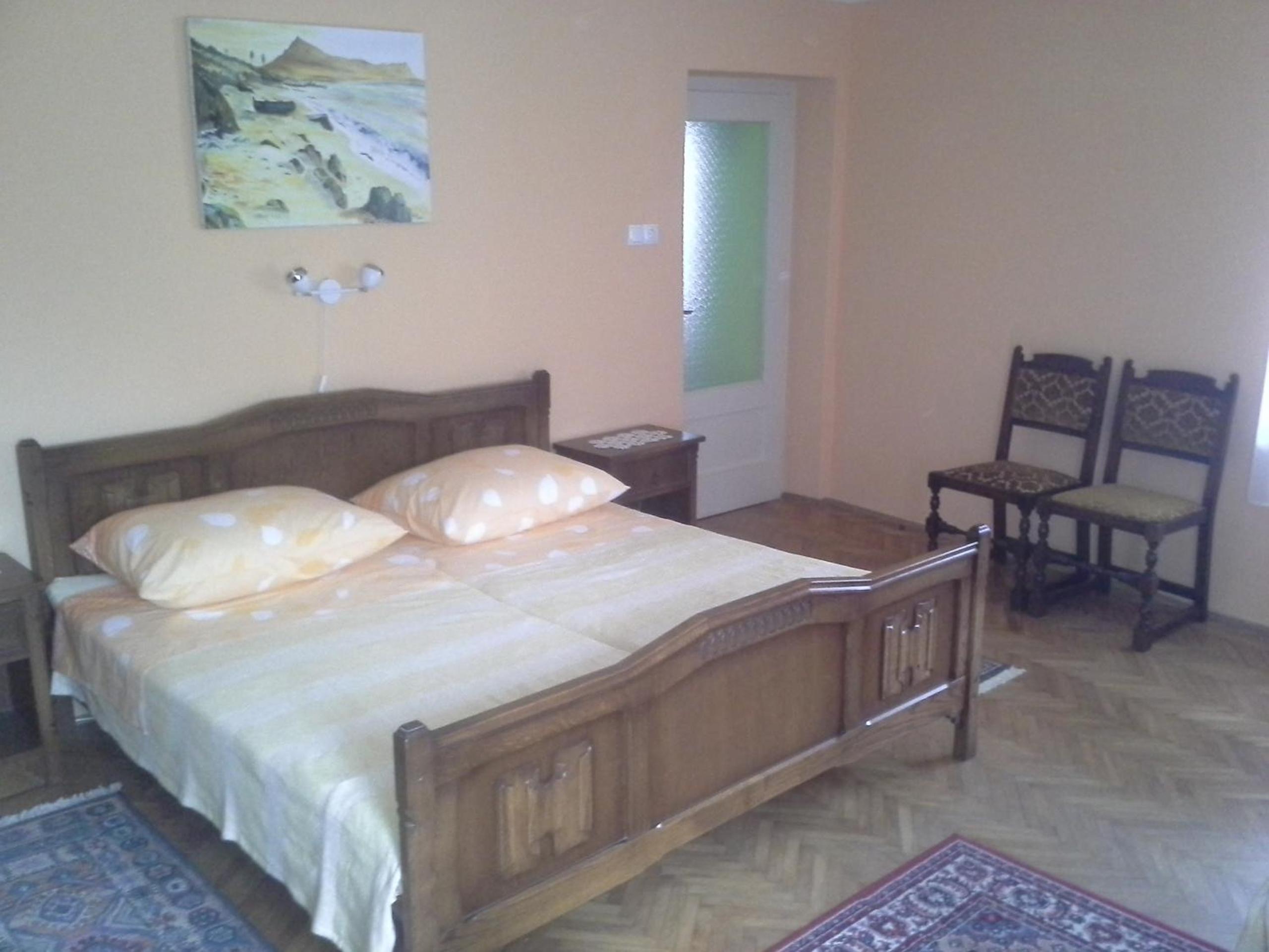 K21 Apartment view 5