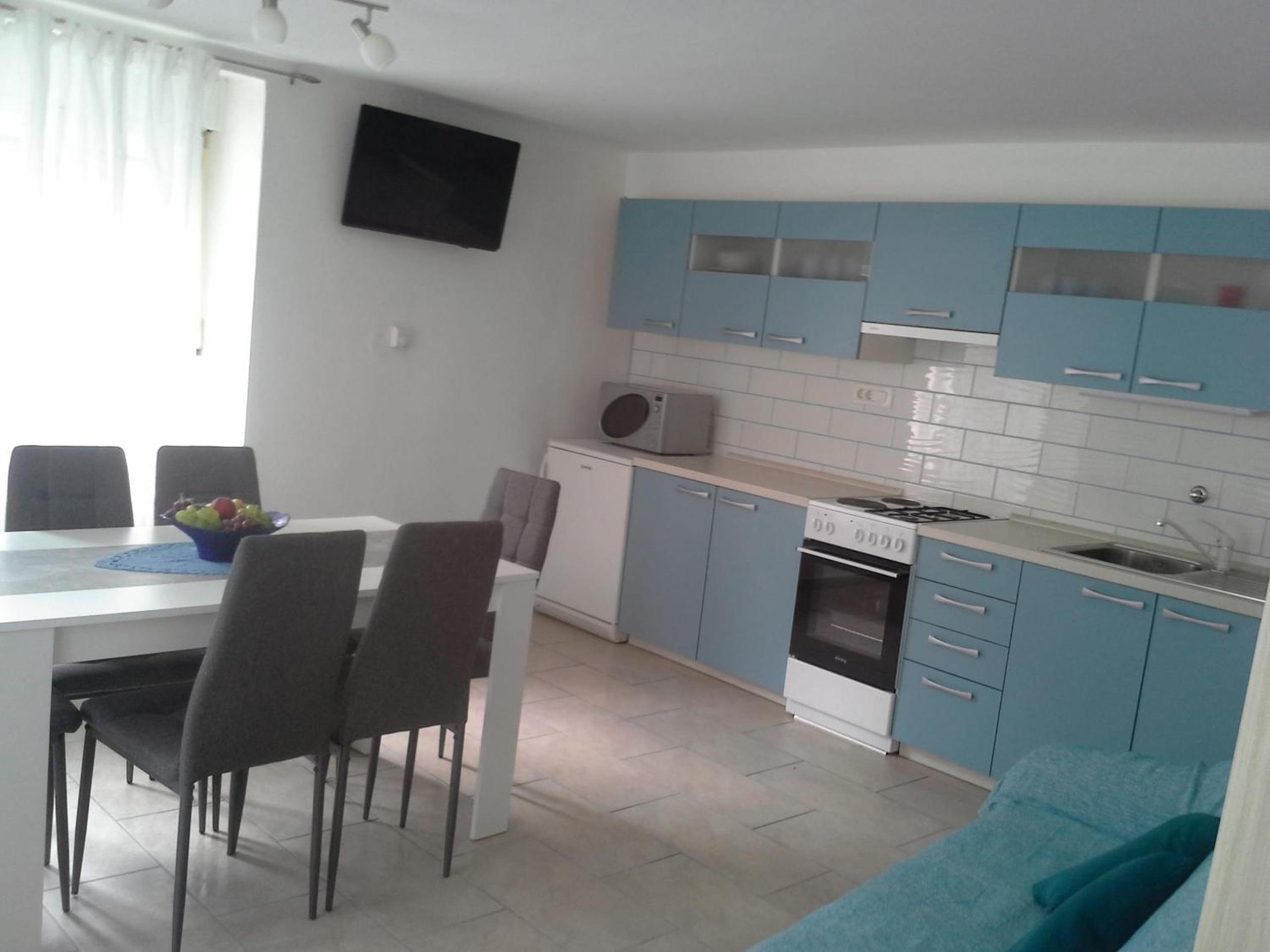 K21 Apartment view 2