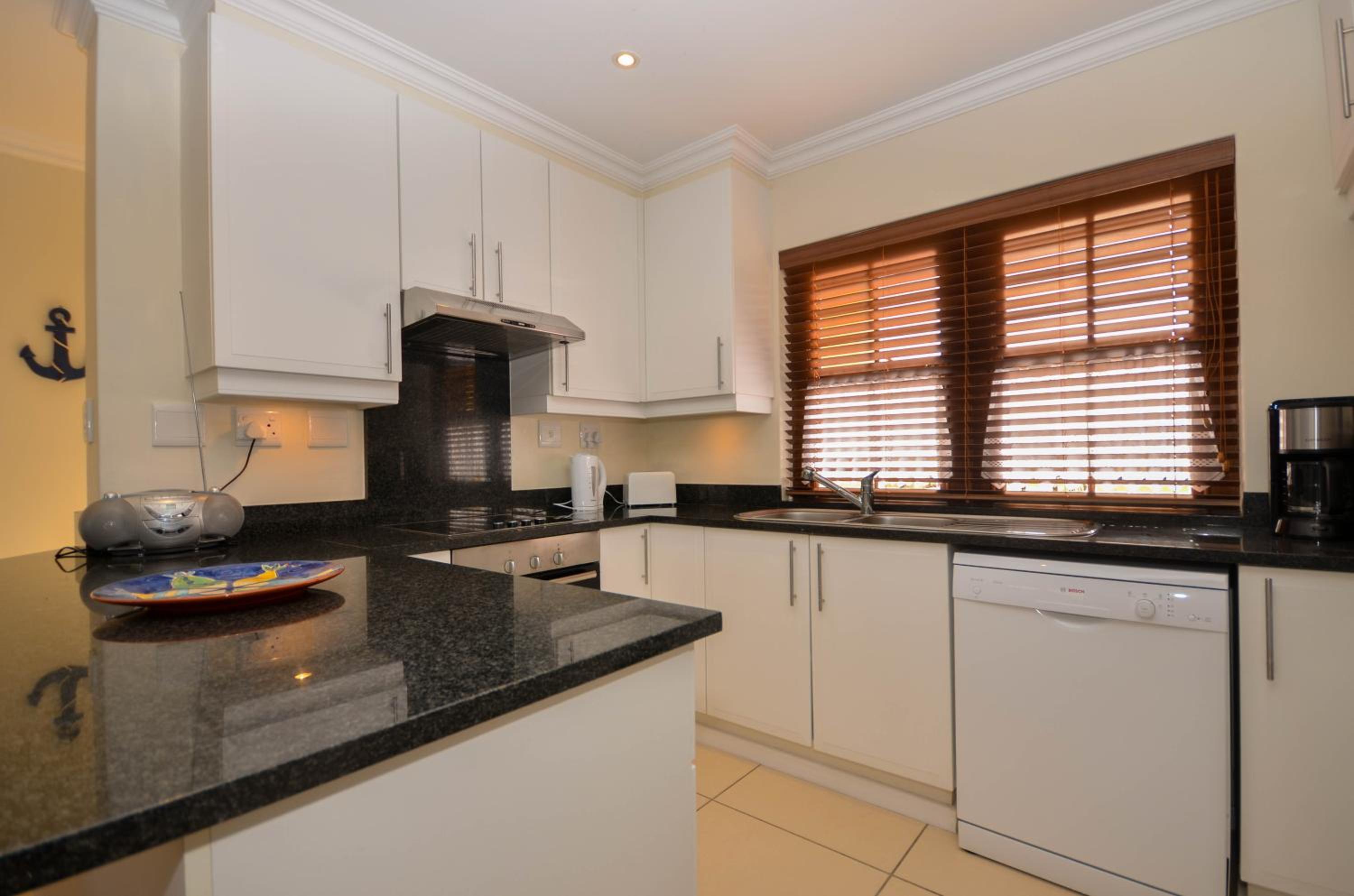 Plettenberg Bay -Casa da Paz view 3