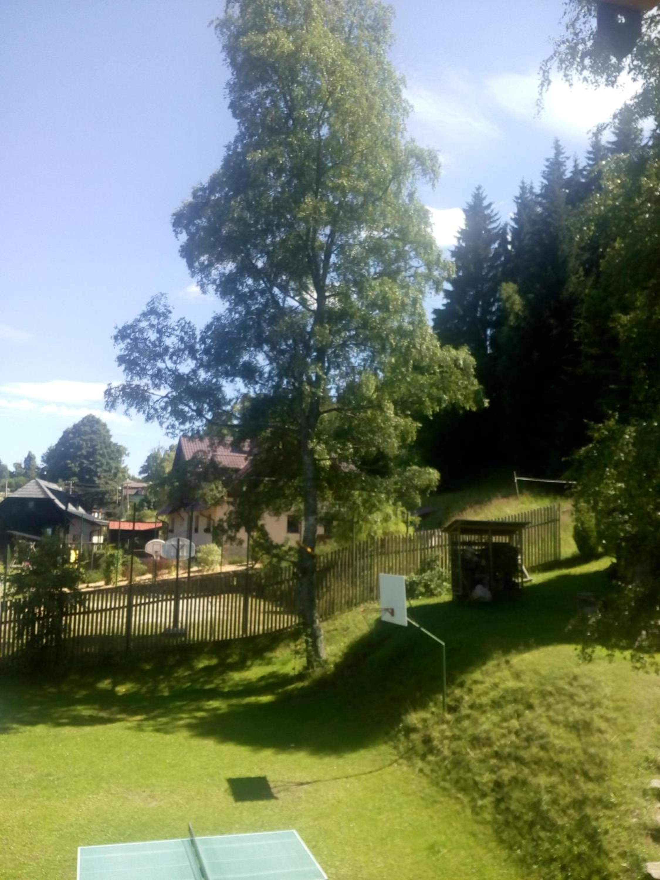 Pension Rychta