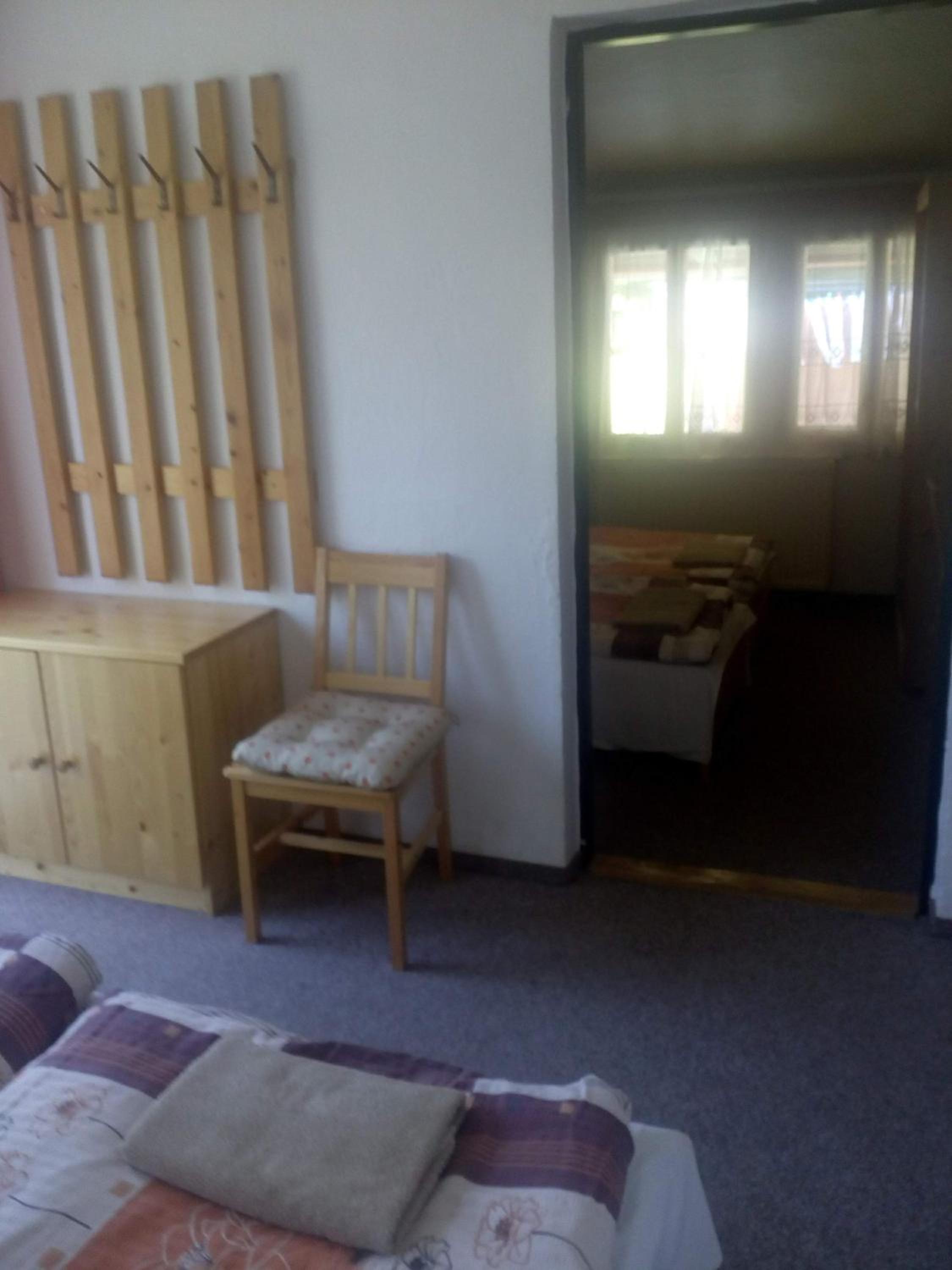 Pension Rychta