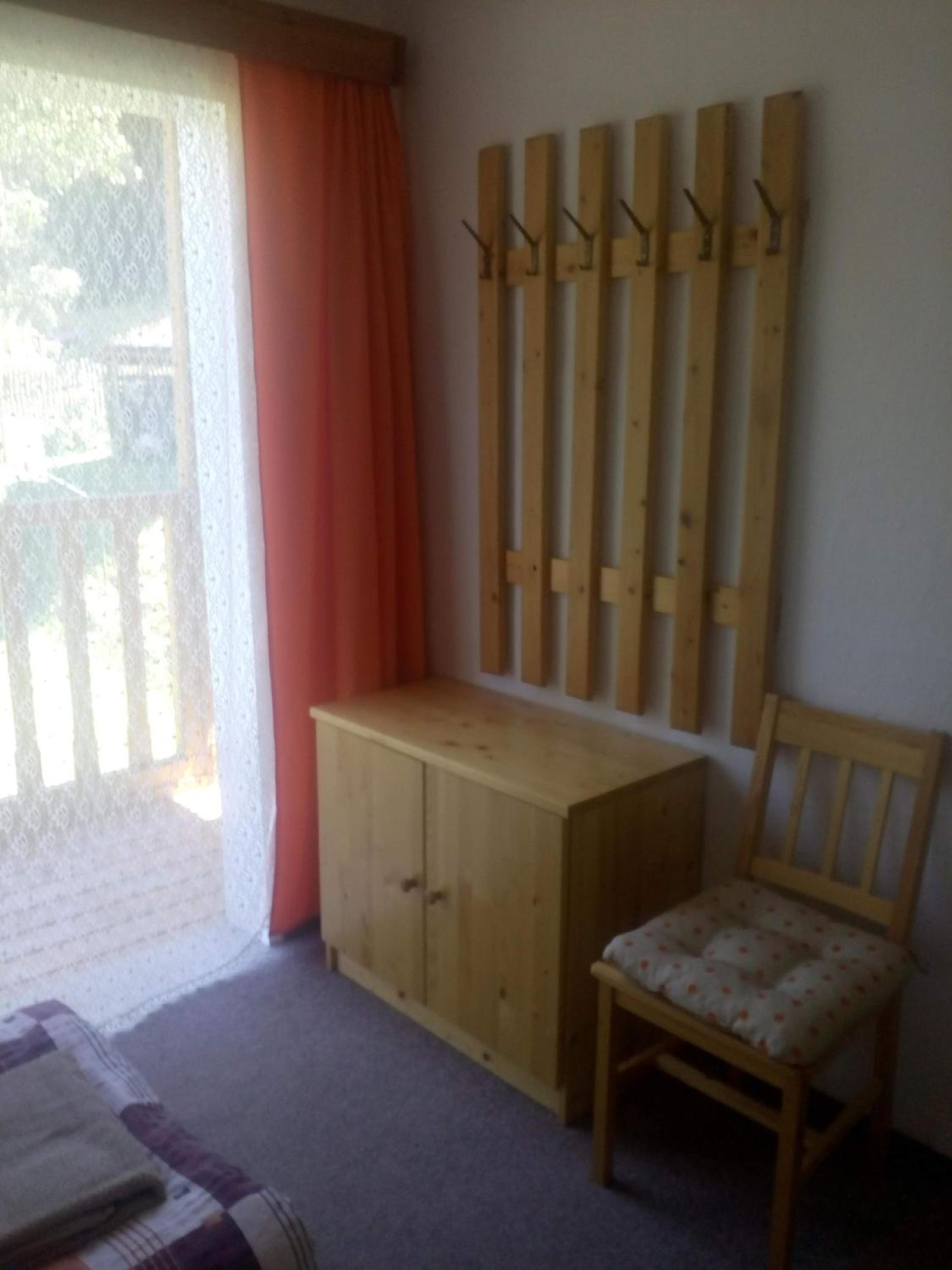 Pension Rychta