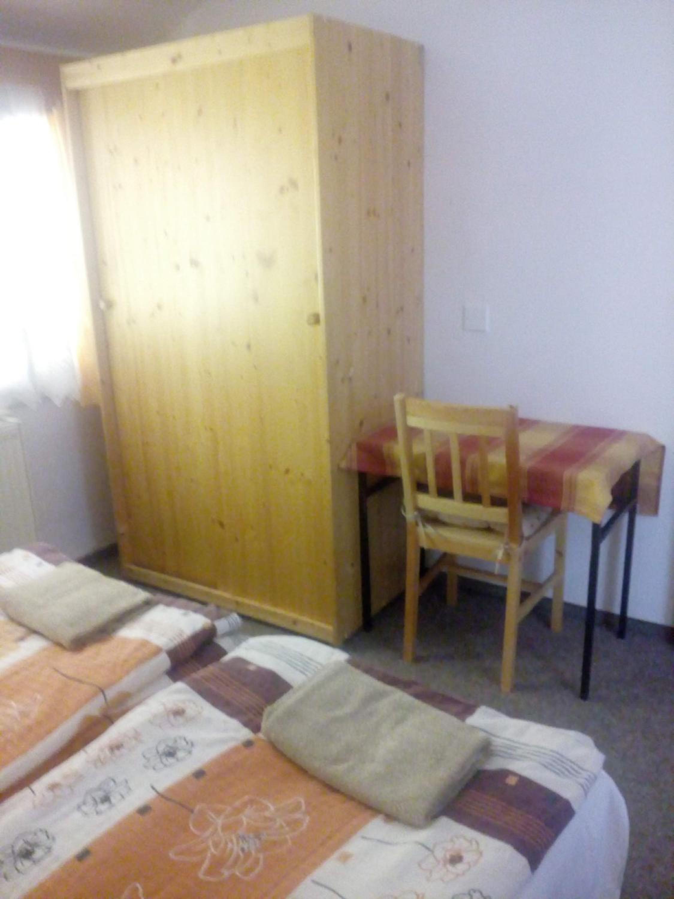 Pension Rychta