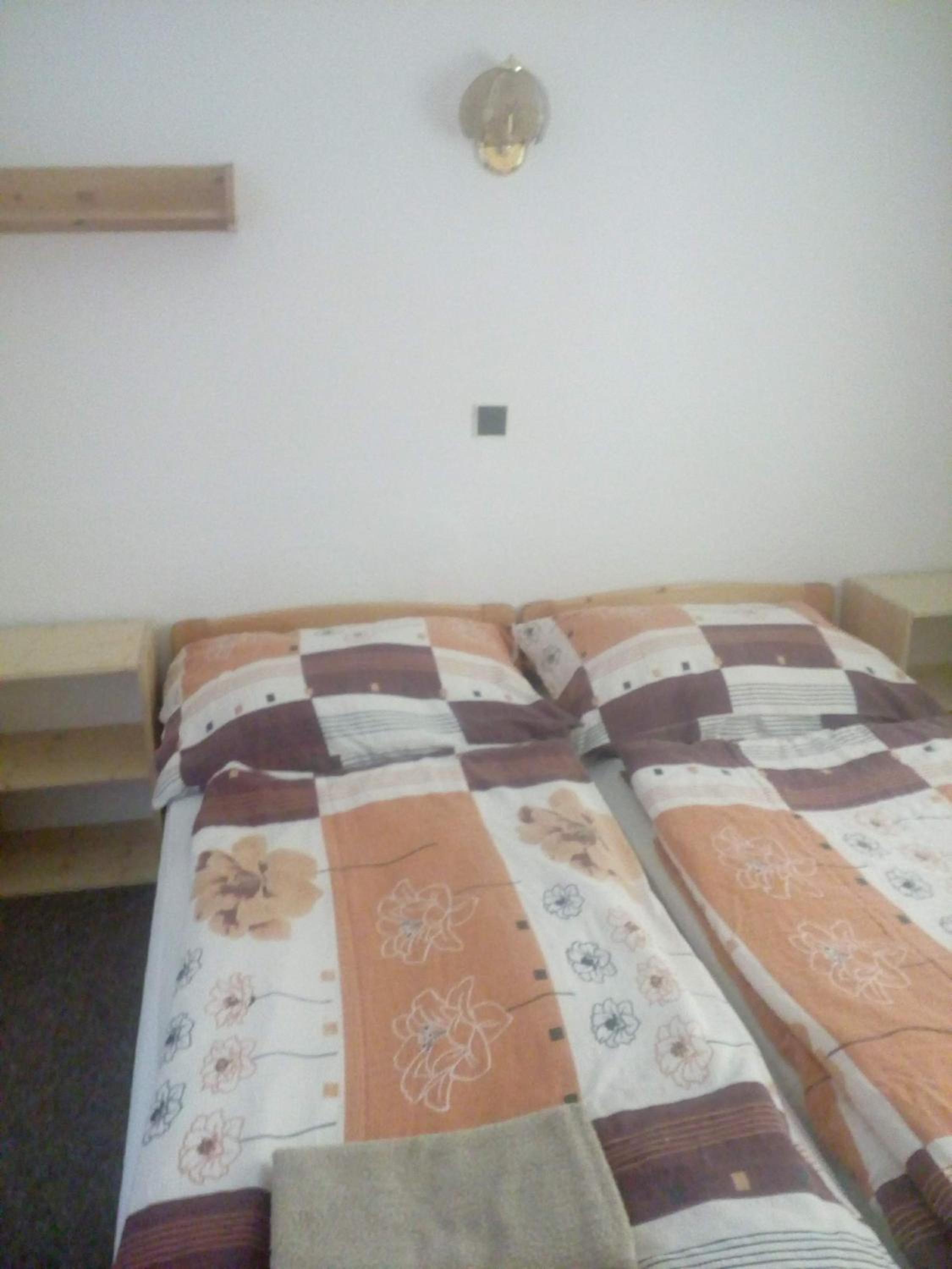 Pension Rychta