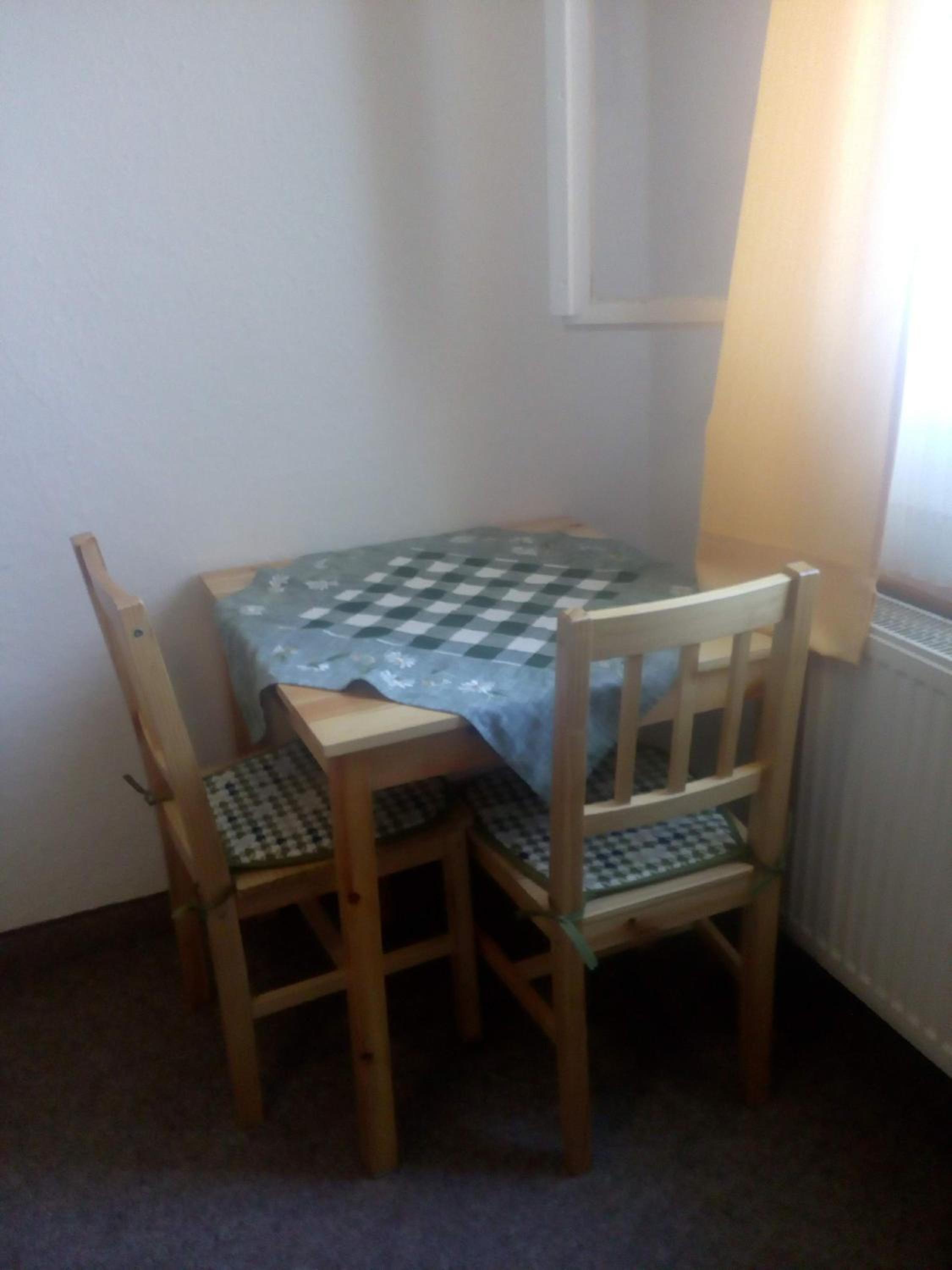 Pension Rychta