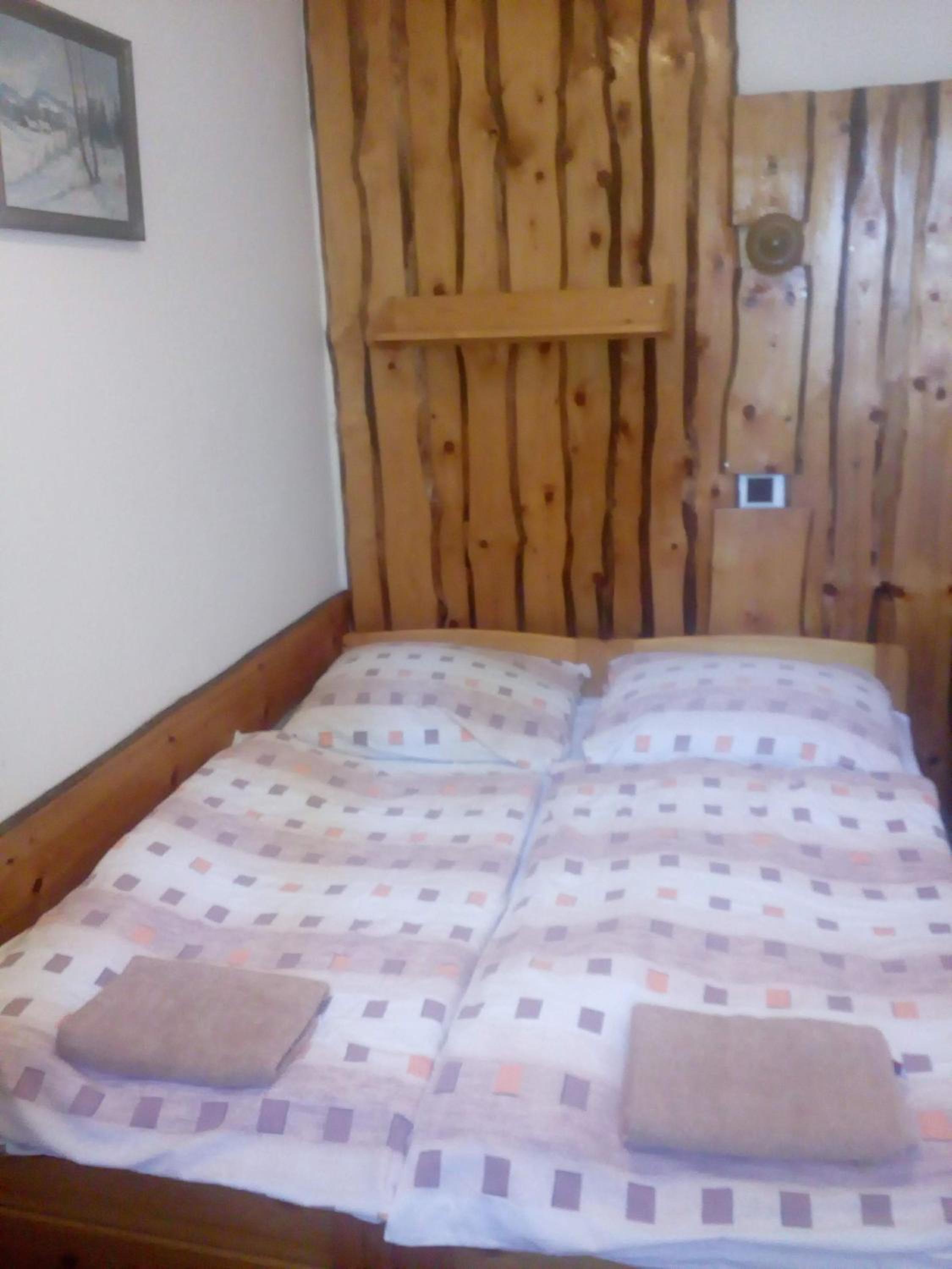 Pension Rychta