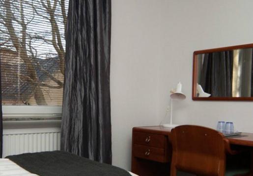 Hotel Aveny Bed & Breakfast view 5