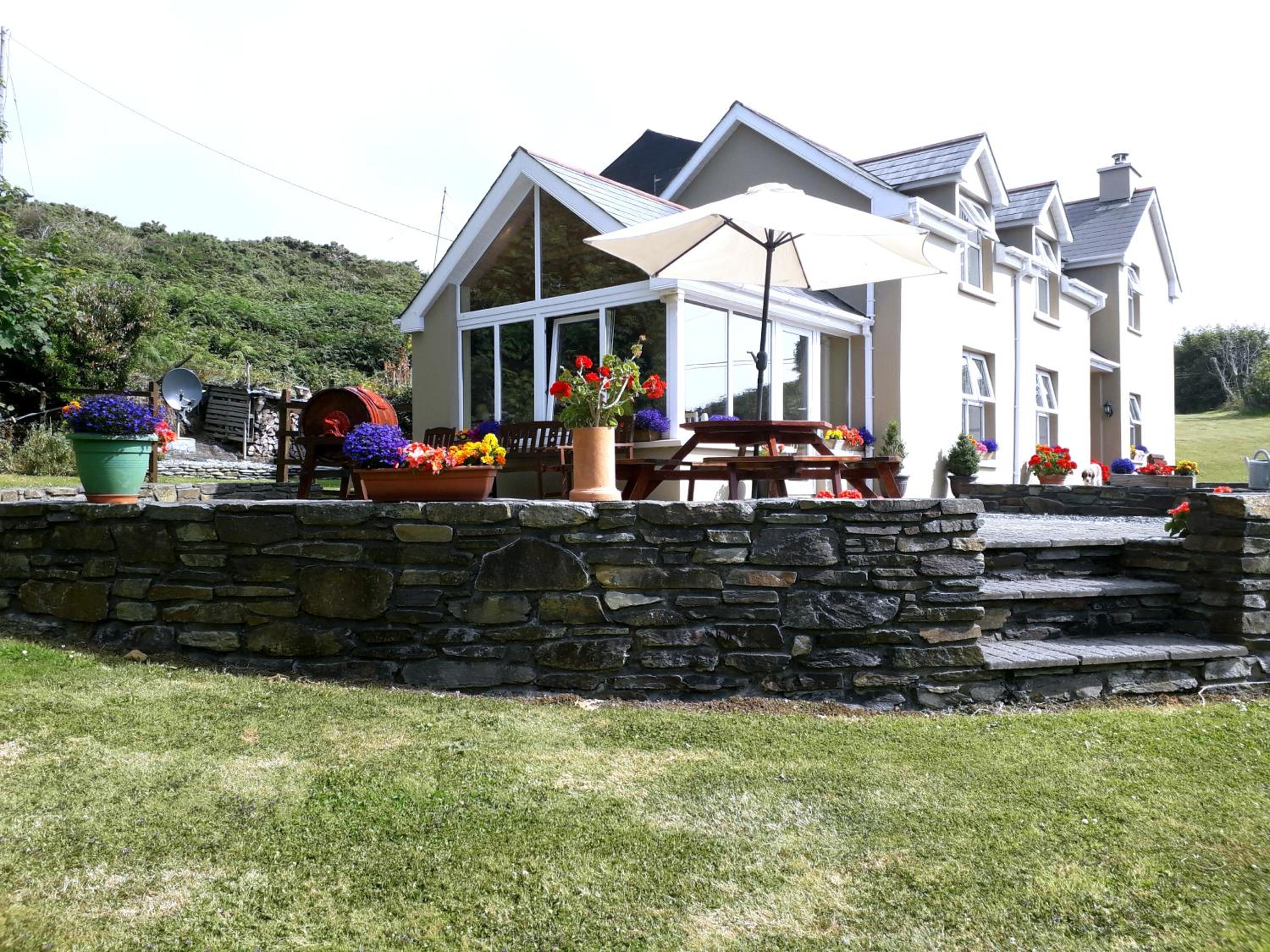 Atlantic House B&B view 4