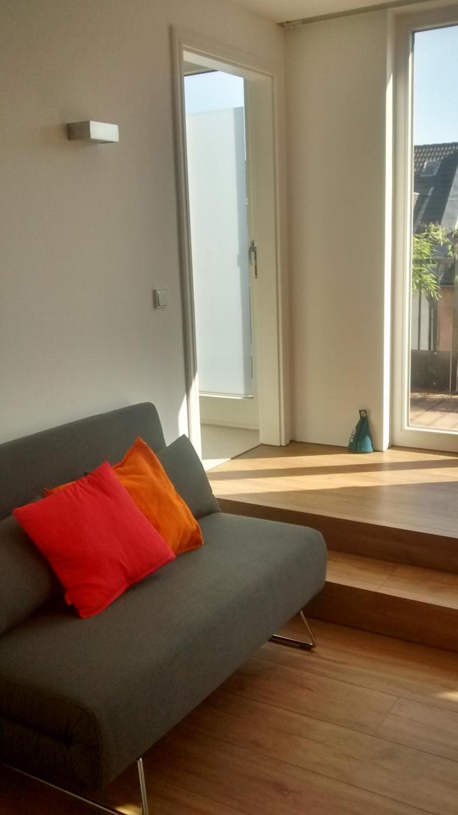 Apartment in Pempelfort - Central