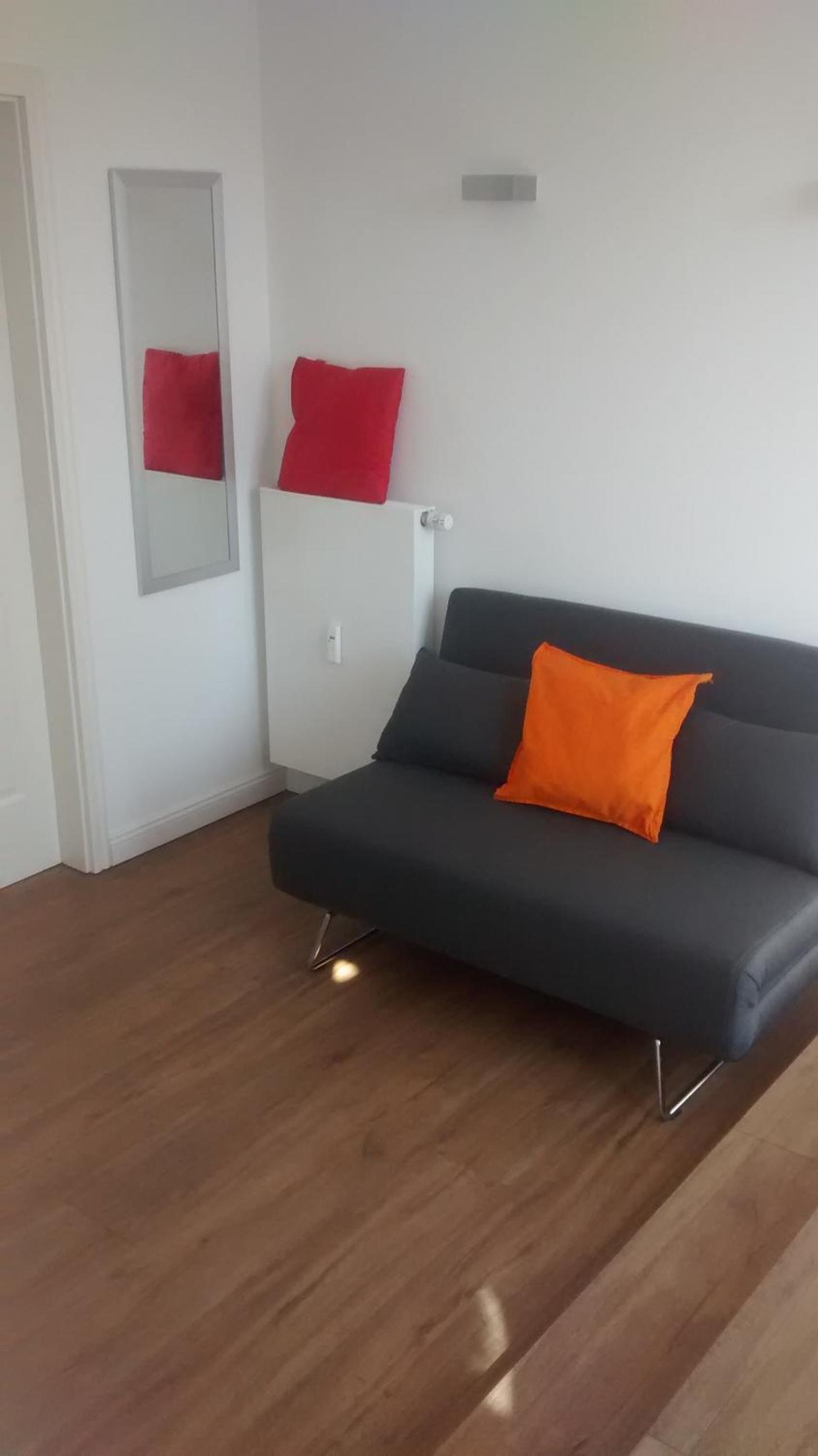 Apartment in Pempelfort - Central