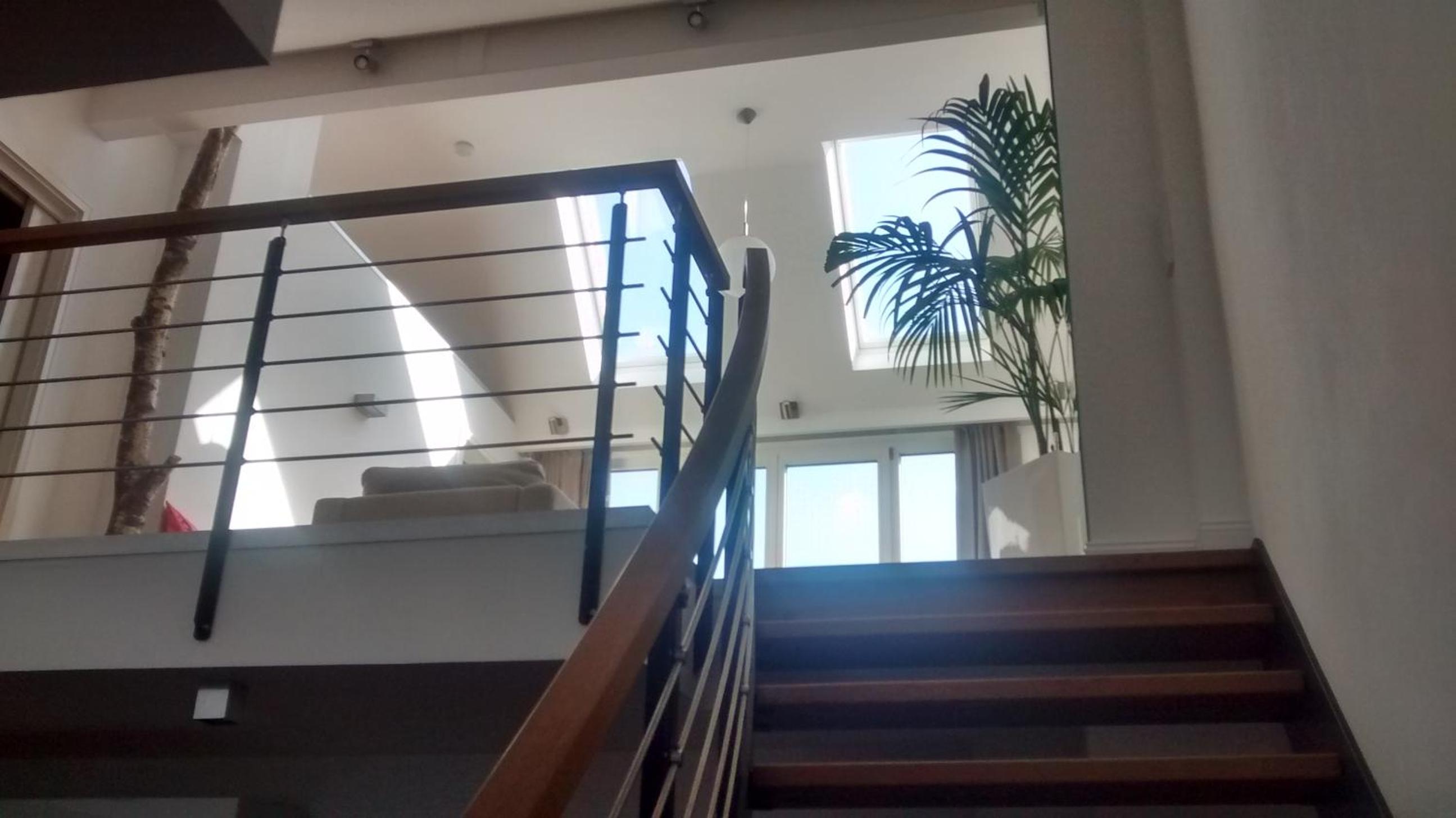 Apartment in Pempelfort - Central