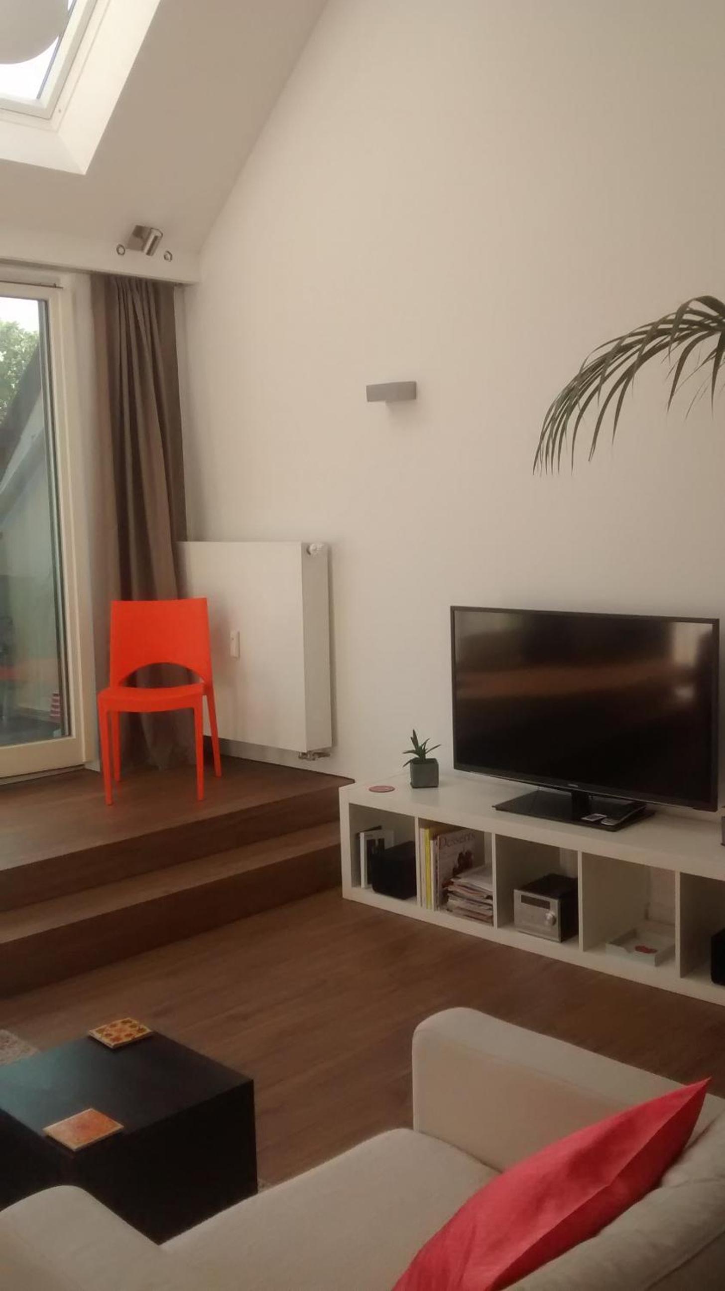 Apartment in Pempelfort - Central