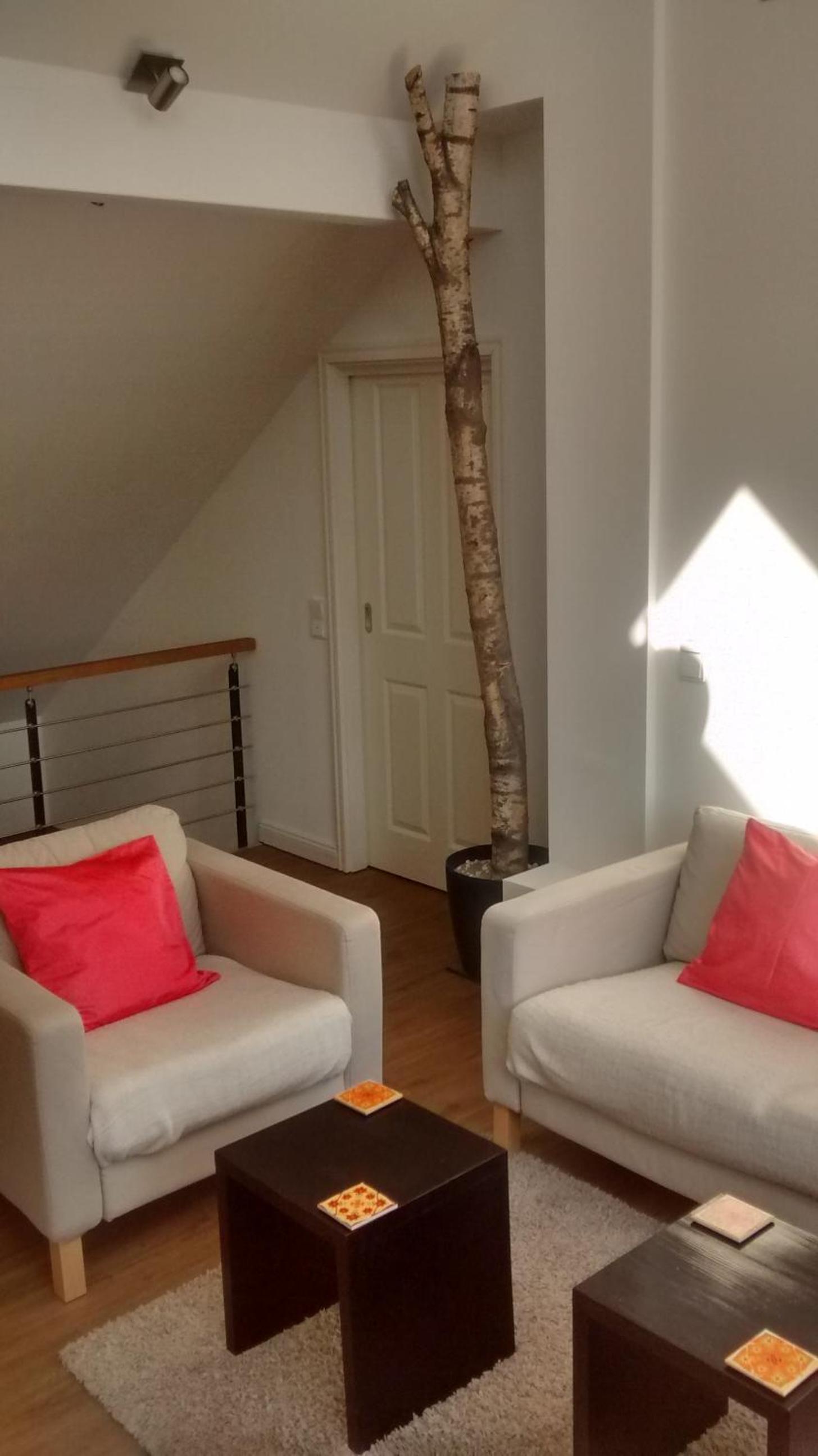 Apartment in Pempelfort - Central