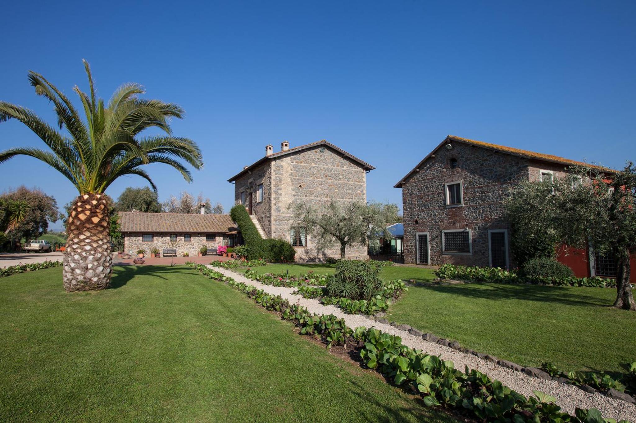 I Casali della Parata view 4