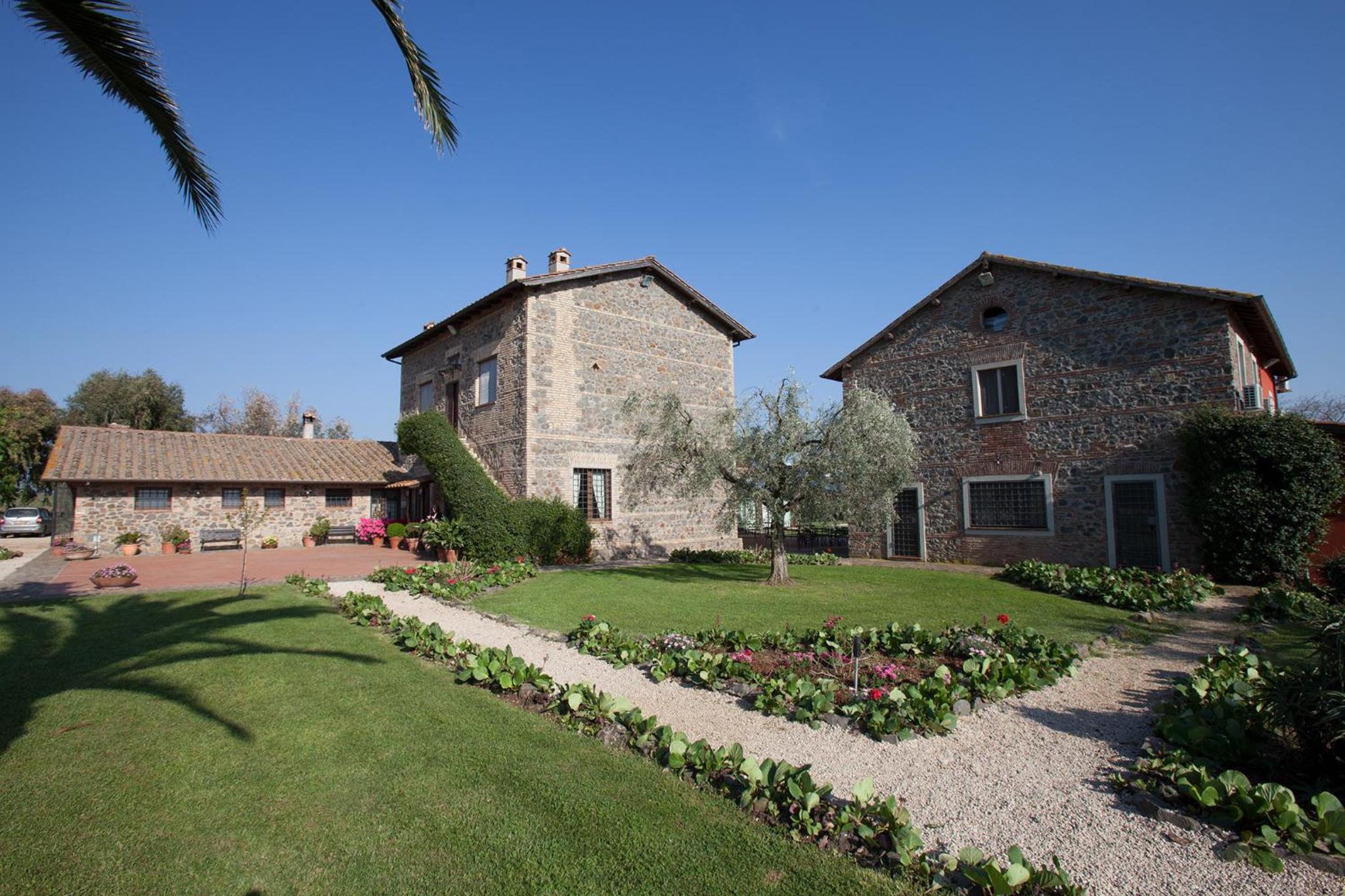I Casali della Parata view 5
