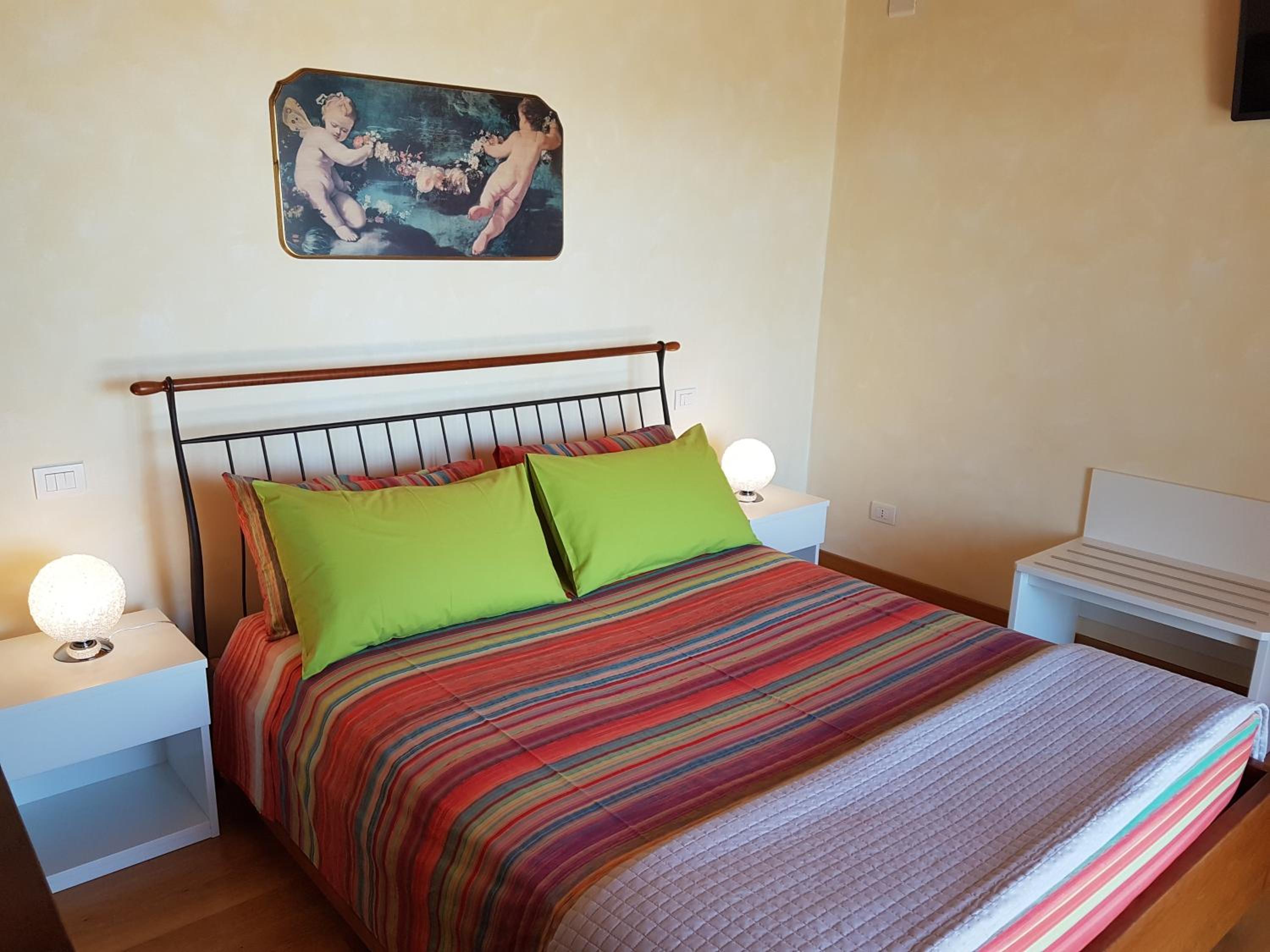 B&B La Rubiana