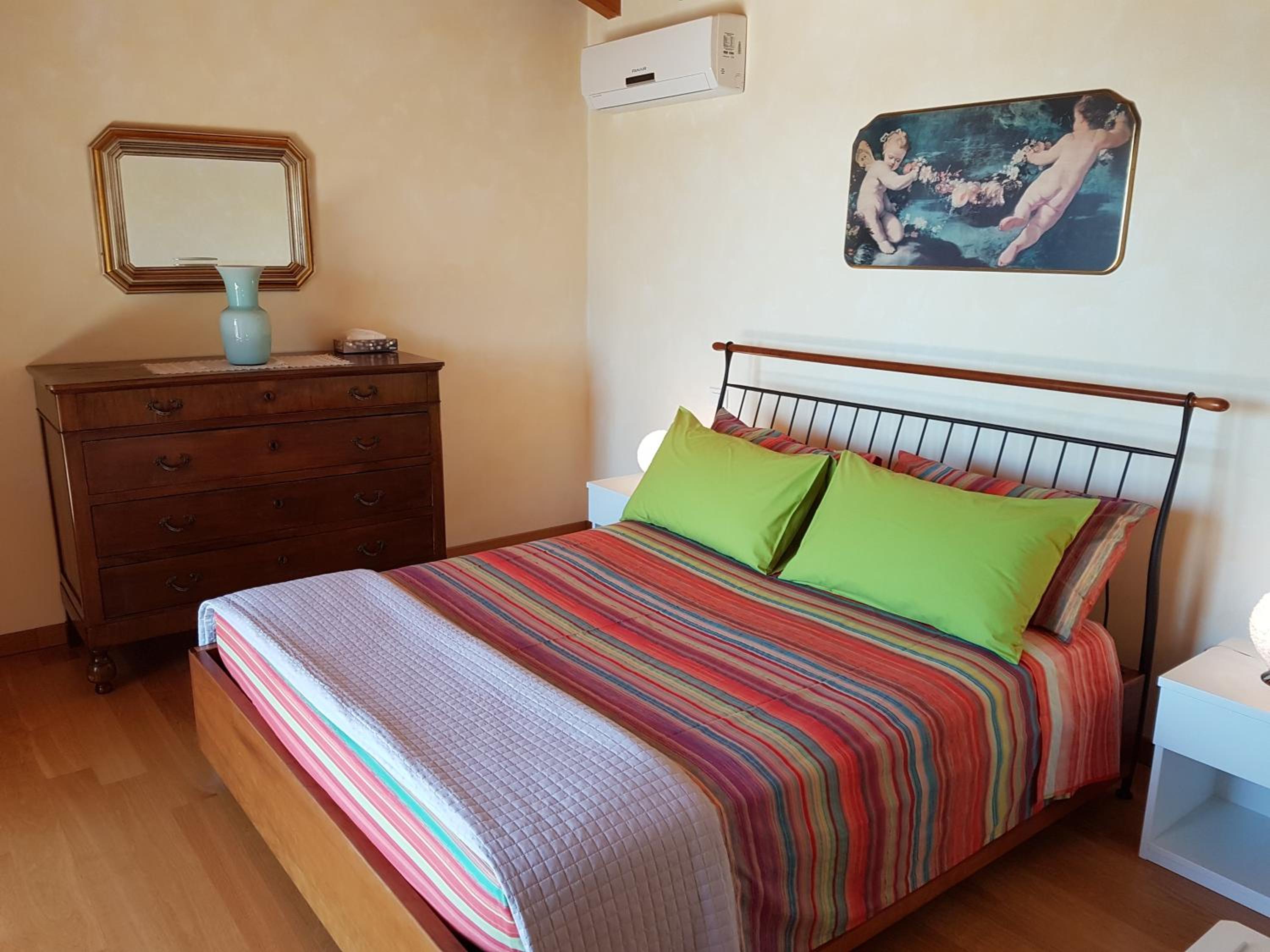 B&B La Rubiana