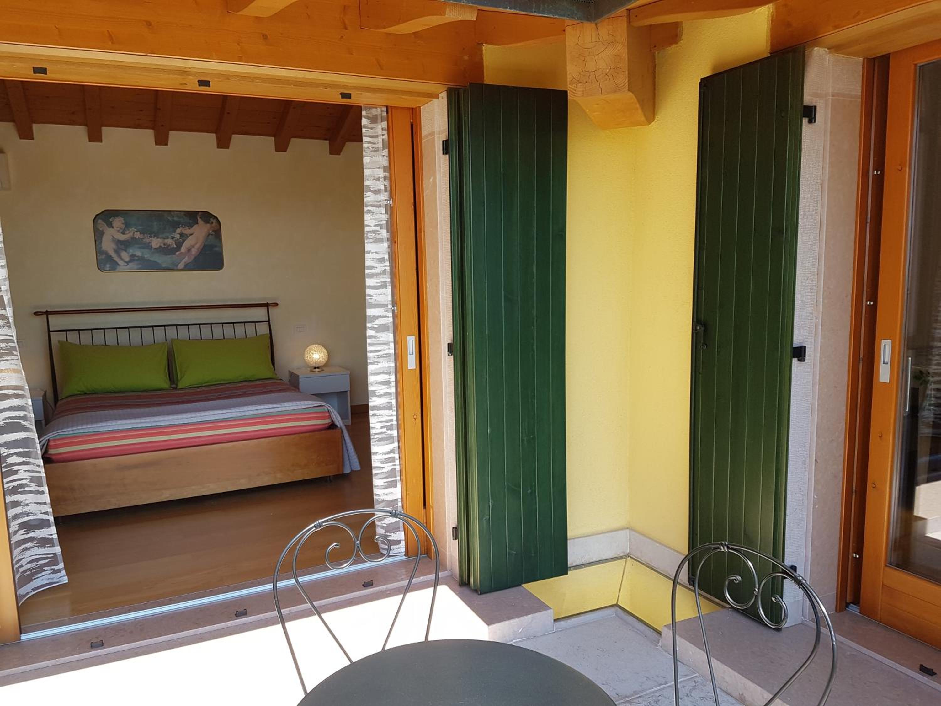 B&B La Rubiana