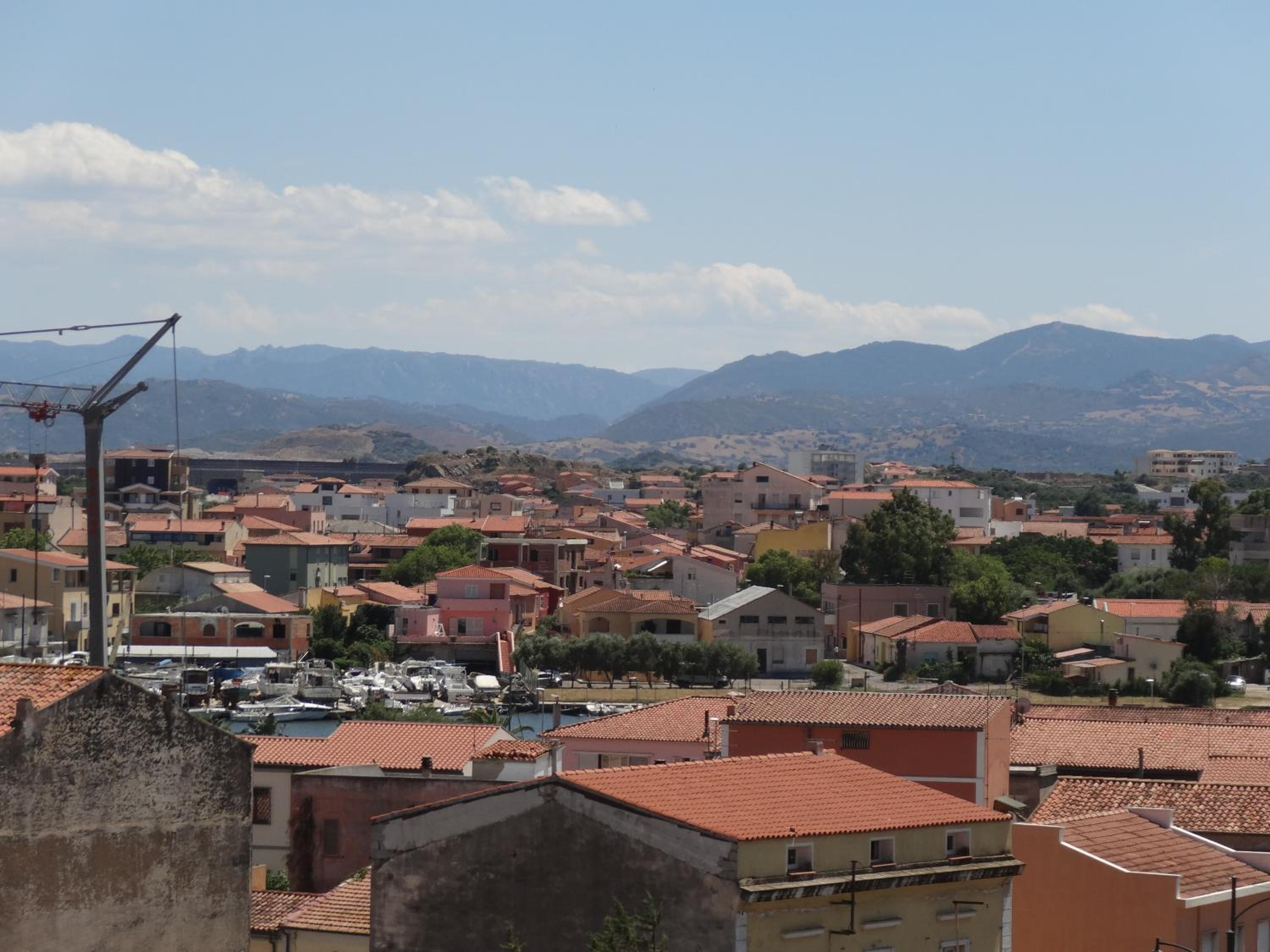 NG Guest House l'Acquedotto view 4