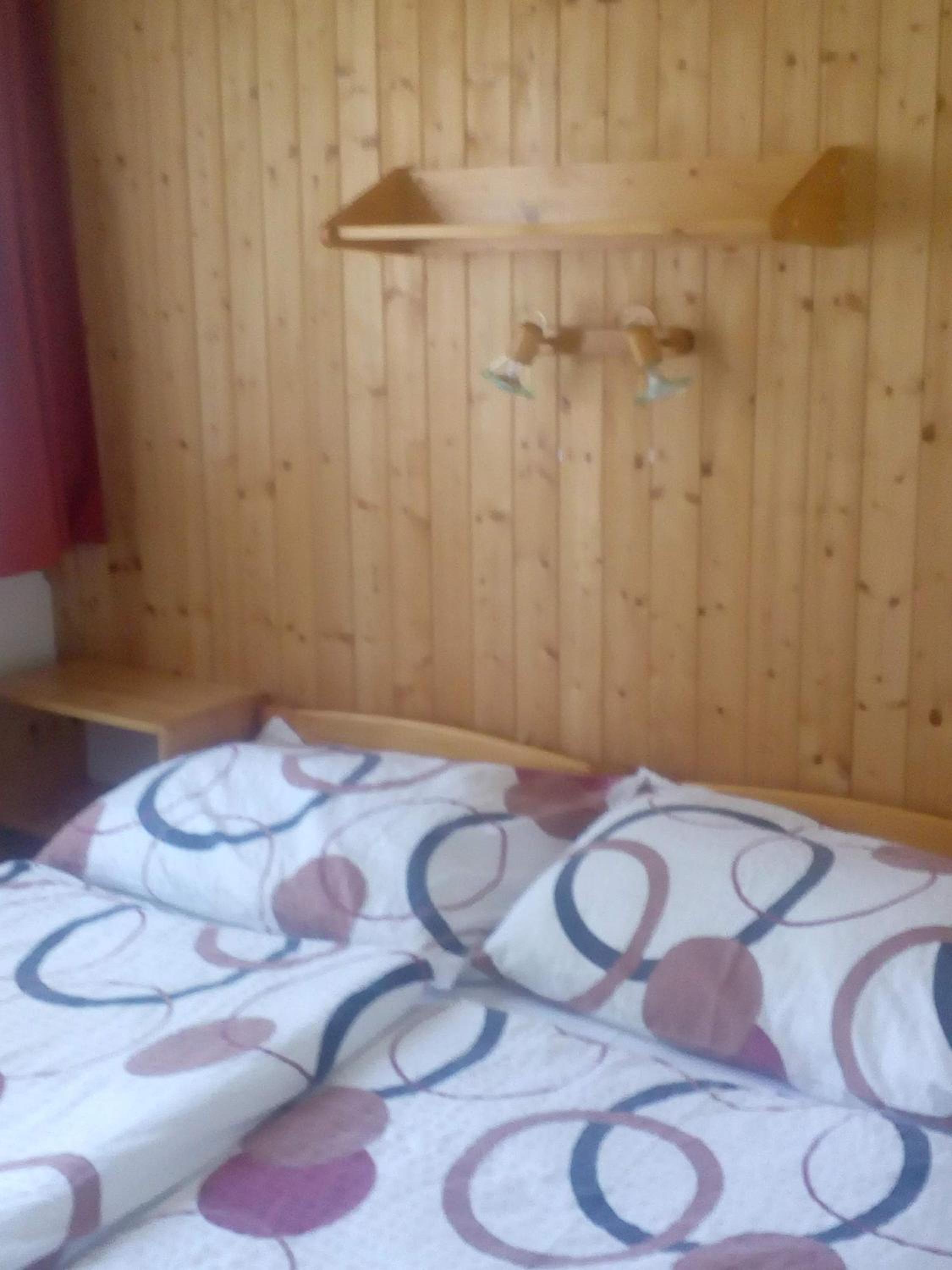 Pension Rychta
