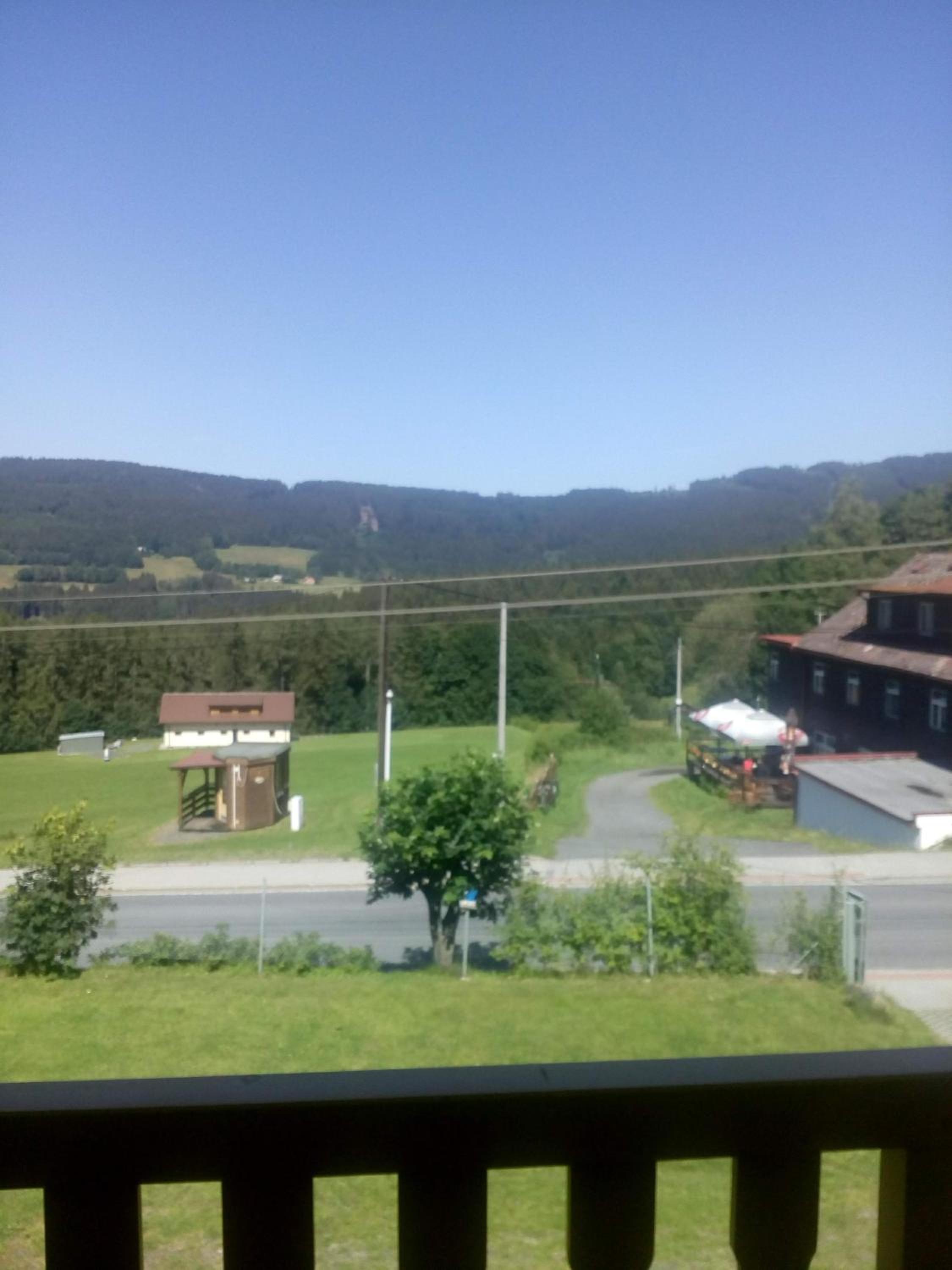 Pension Rychta
