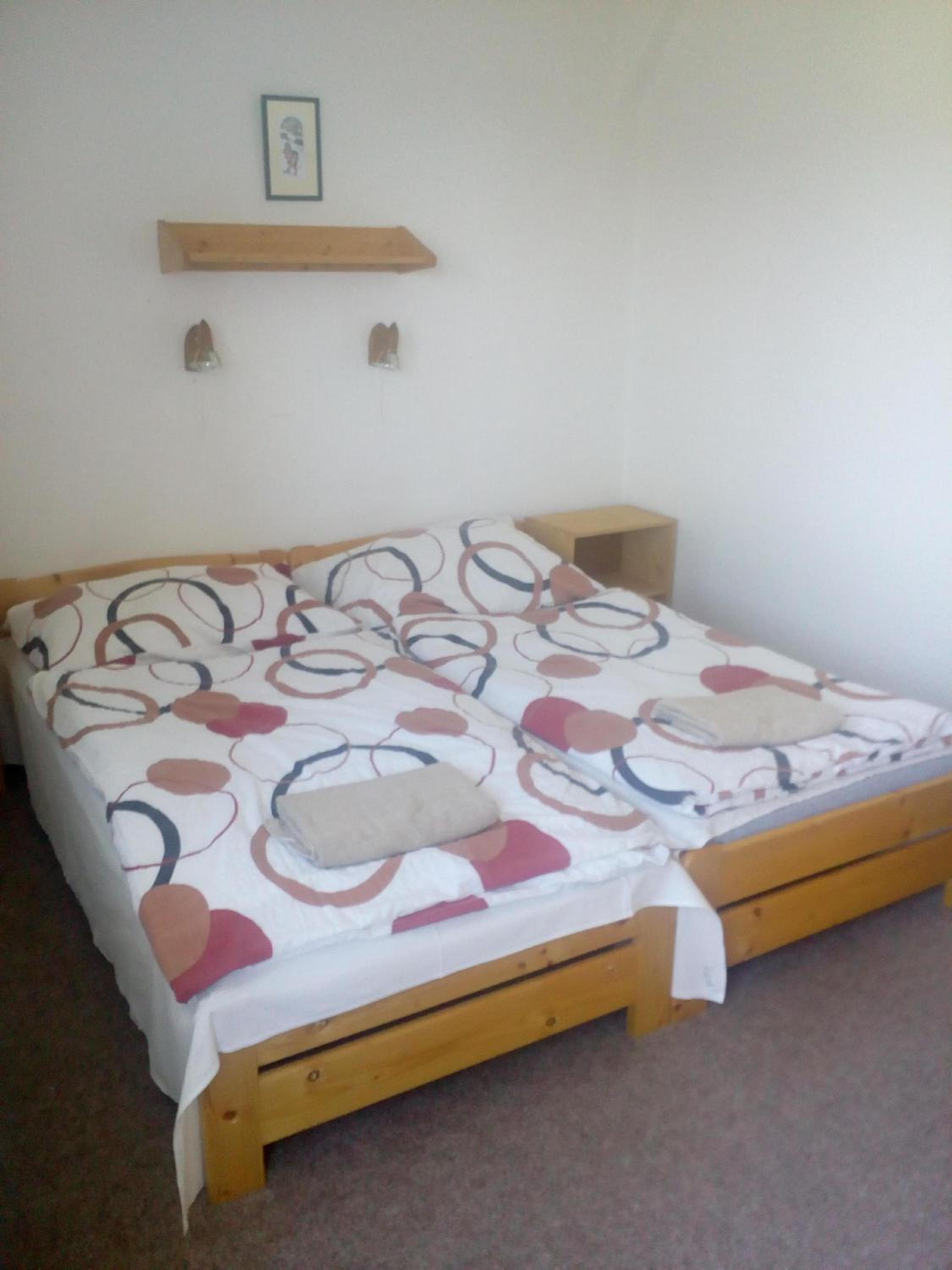 Pension Rychta