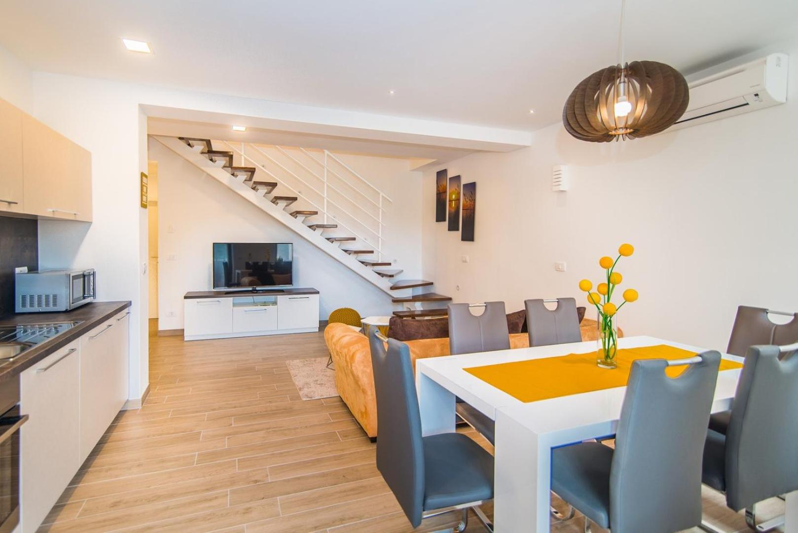 Milohanic Luxury Porec Apartments - Property Image 17