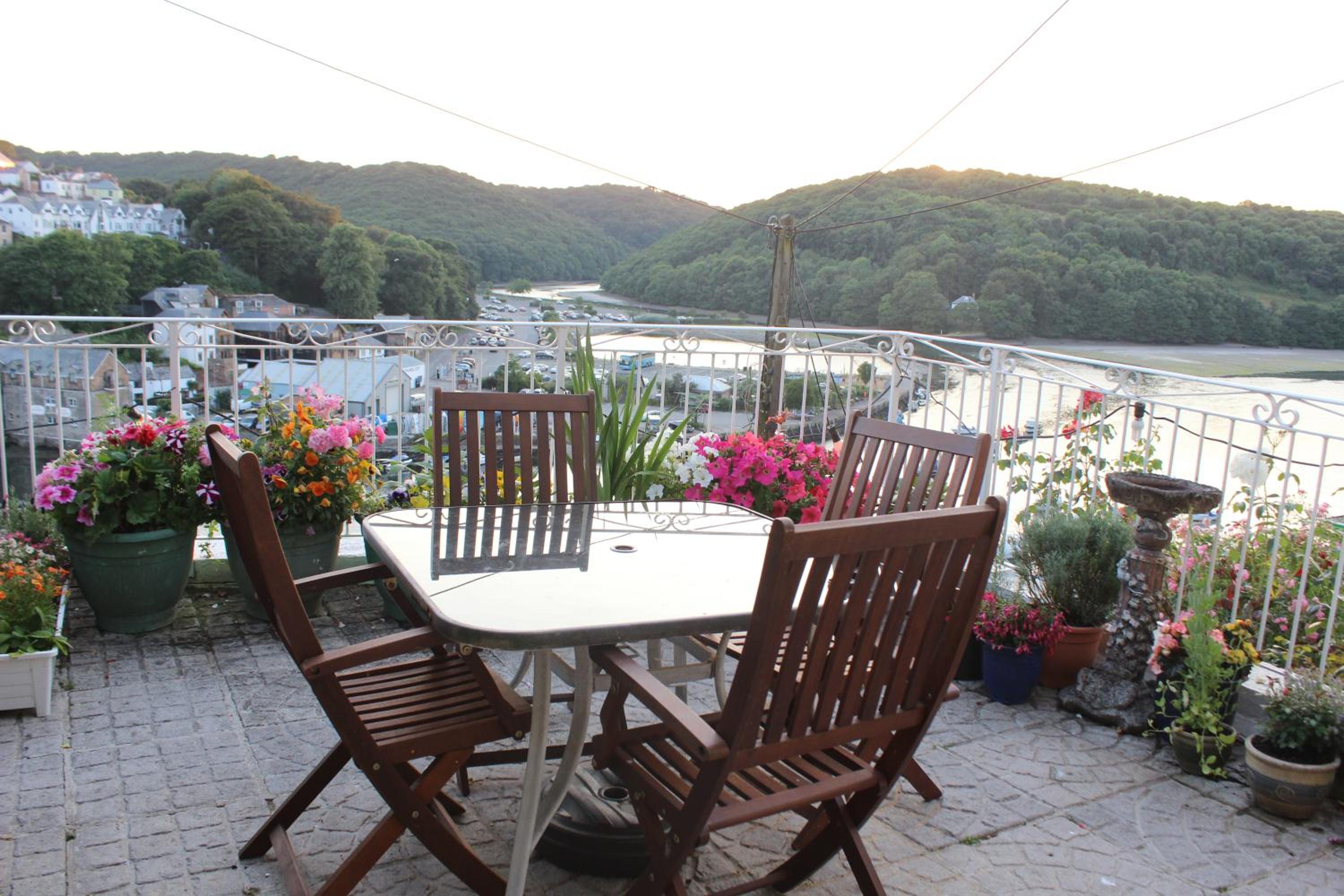 Looe Vacations - Silver Birch Guesthouse - Property Image 49
