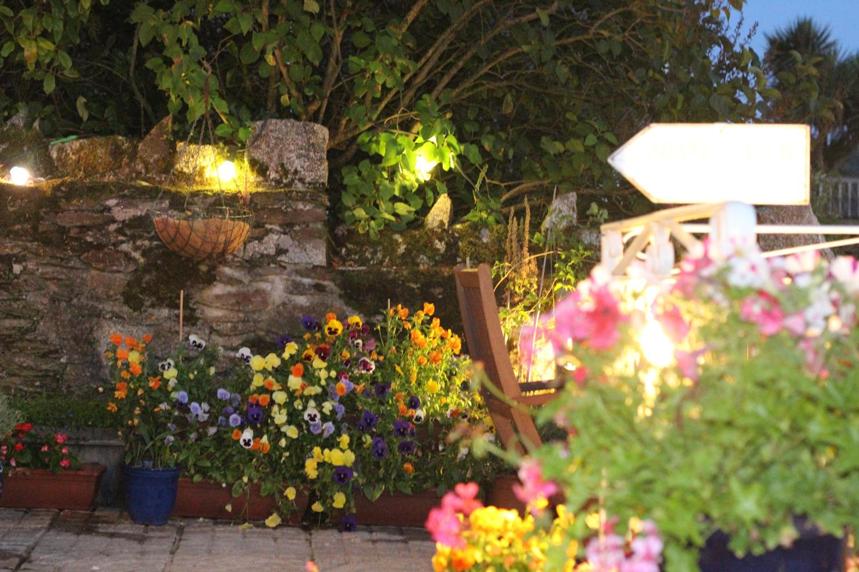 Looe Vacations - Silver Birch Guesthouse - Property Image 40