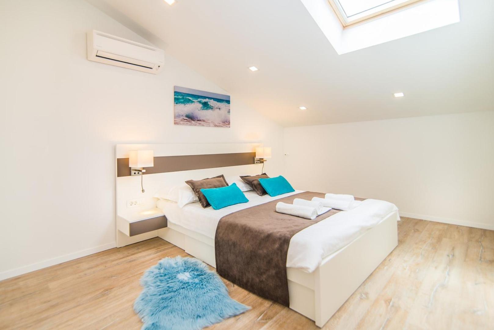 Milohanic Luxury Porec Apartments - Property Image 11