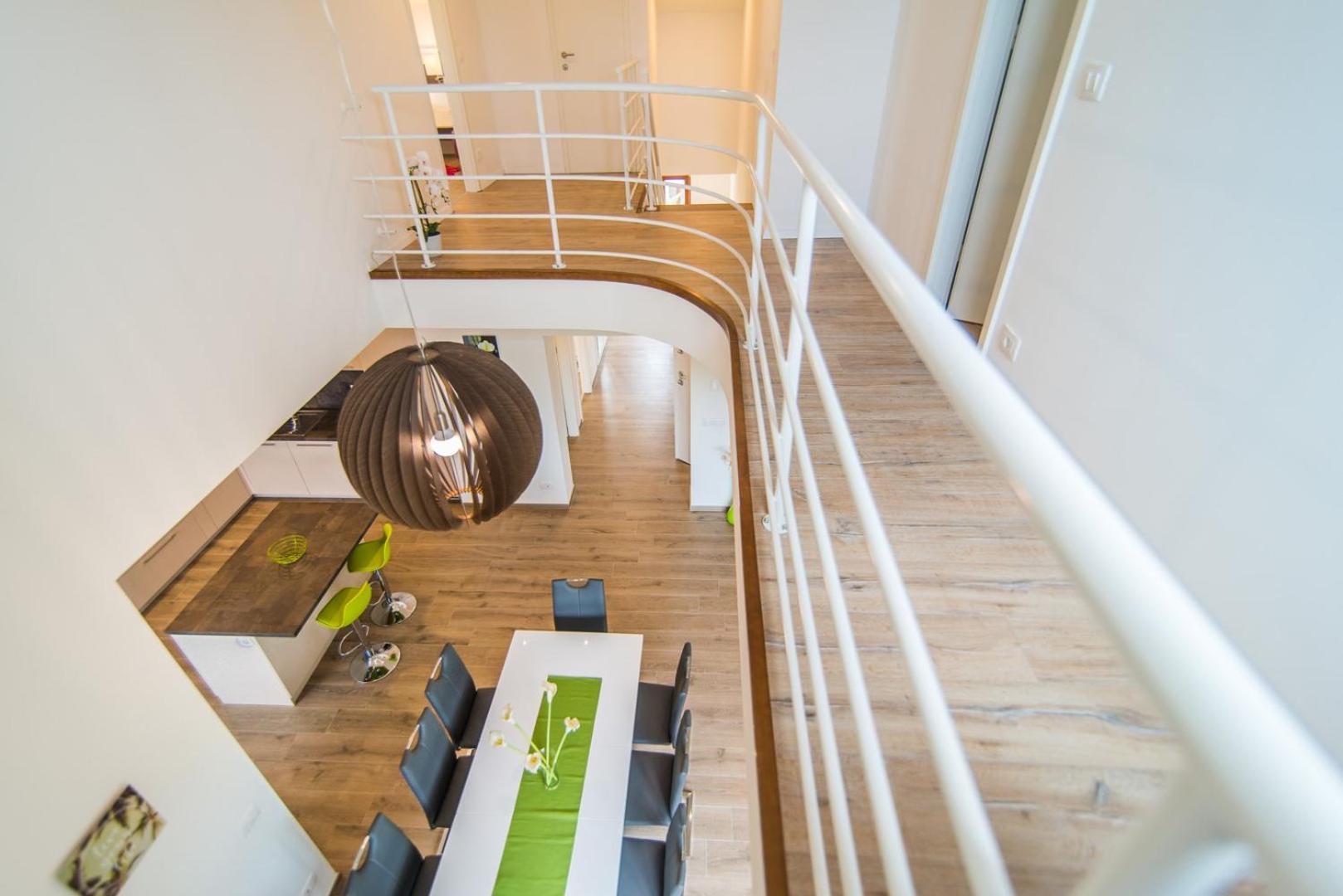 Milohanic Luxury Porec Apartments - Property Image 10