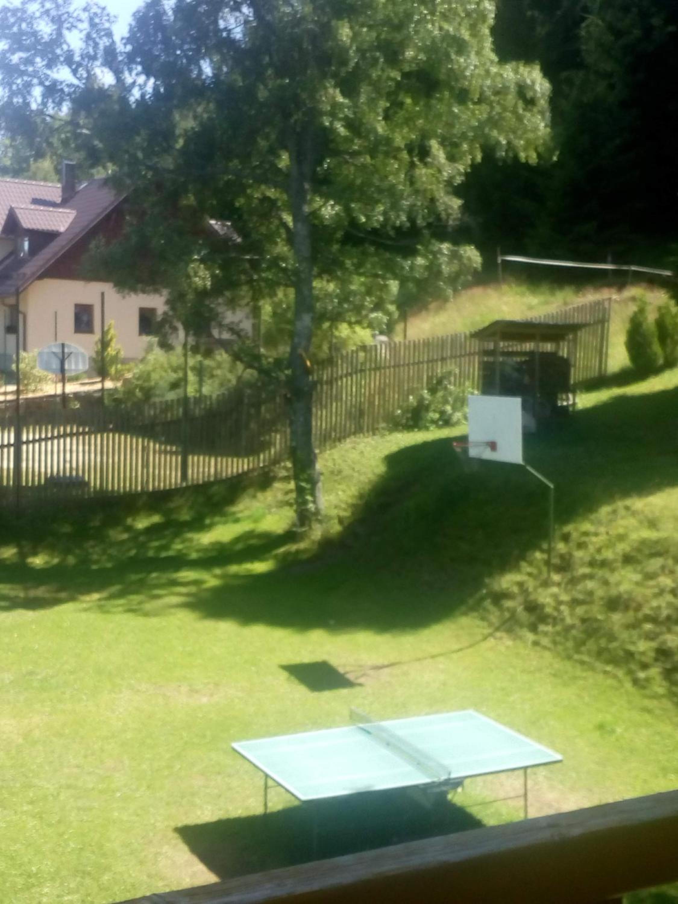 Pension Rychta
