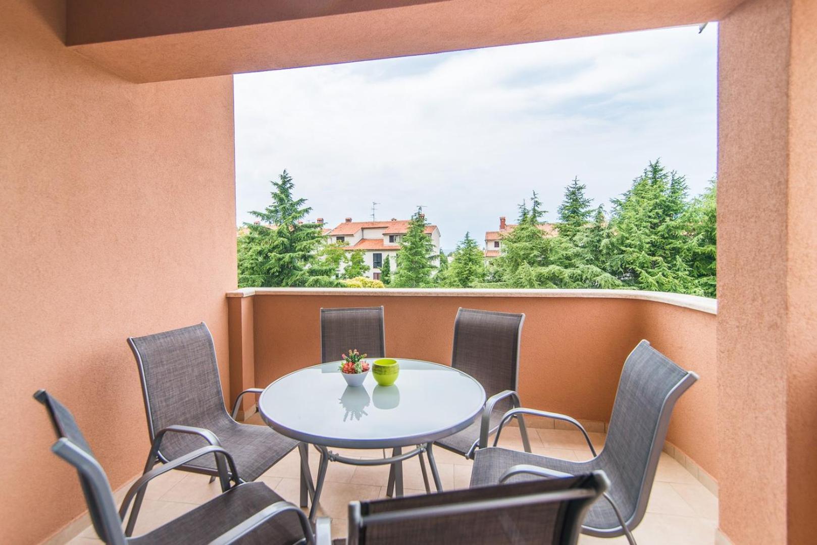 Milohanic Luxury Porec Apartments - Property Image 9