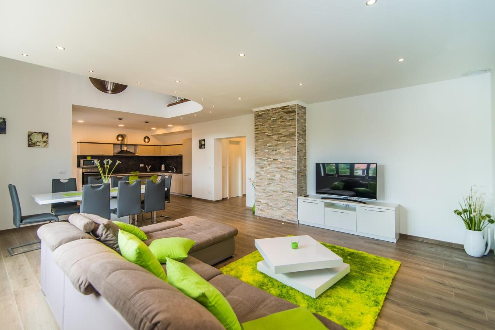 Milohanic Luxury Porec Apartments - Property Image 7