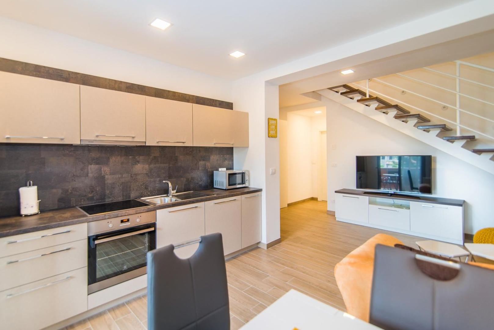 Milohanic Luxury Porec Apartments - Property Image 2