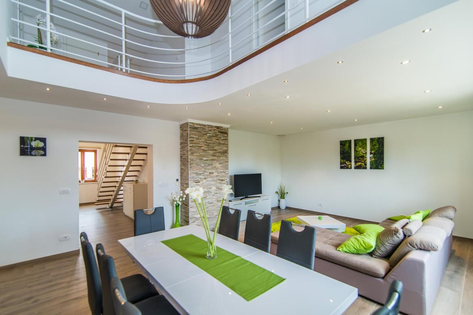 Milohanic Luxury Porec Apartments - Property Image 44