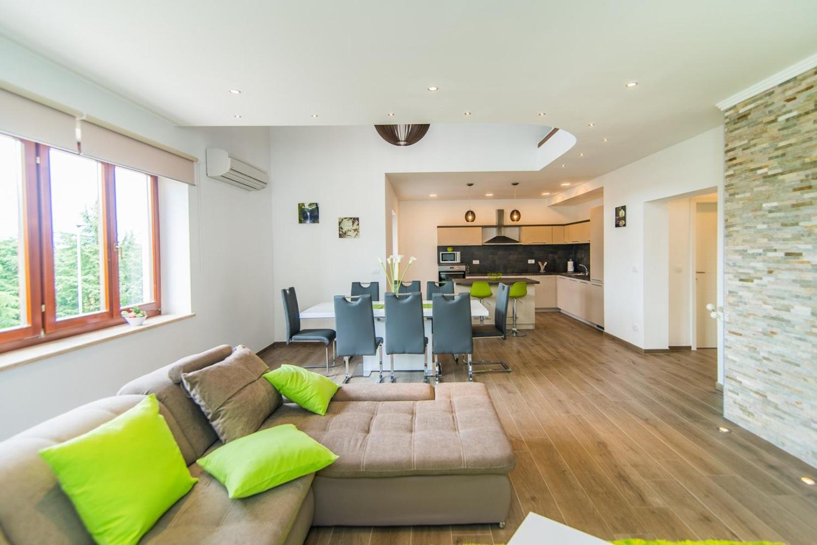 Milohanic Luxury Porec Apartments - Property Image 25