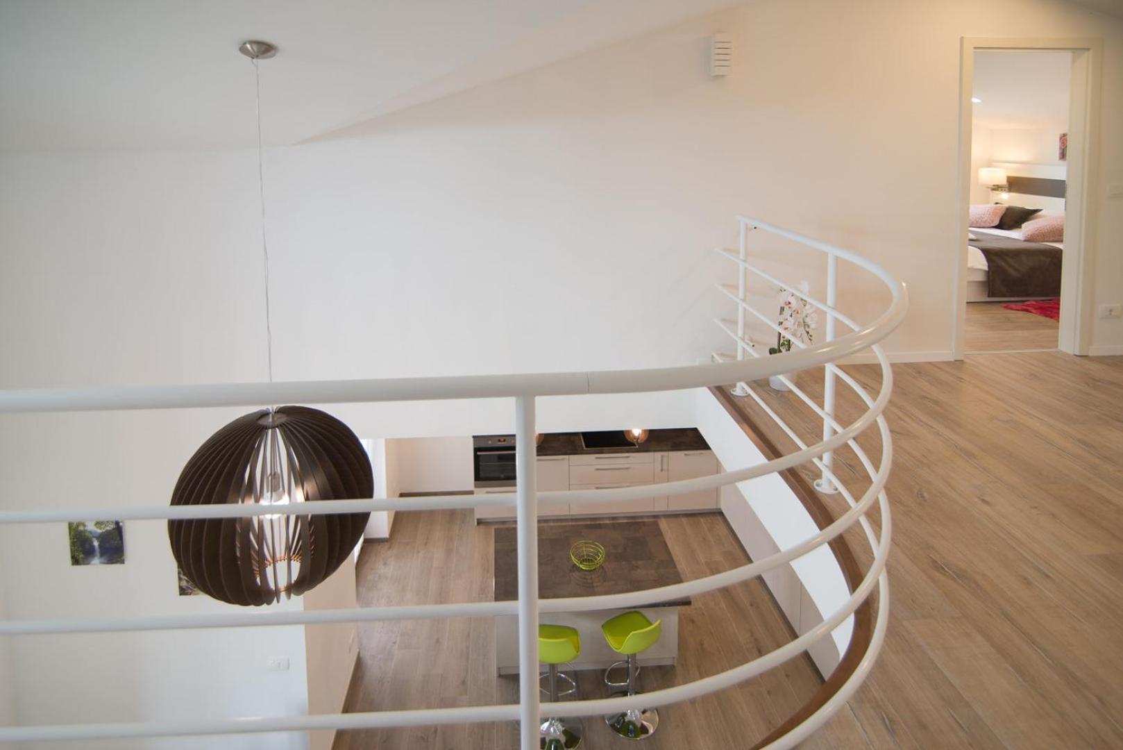 Milohanic Luxury Porec Apartments - Property Image 43