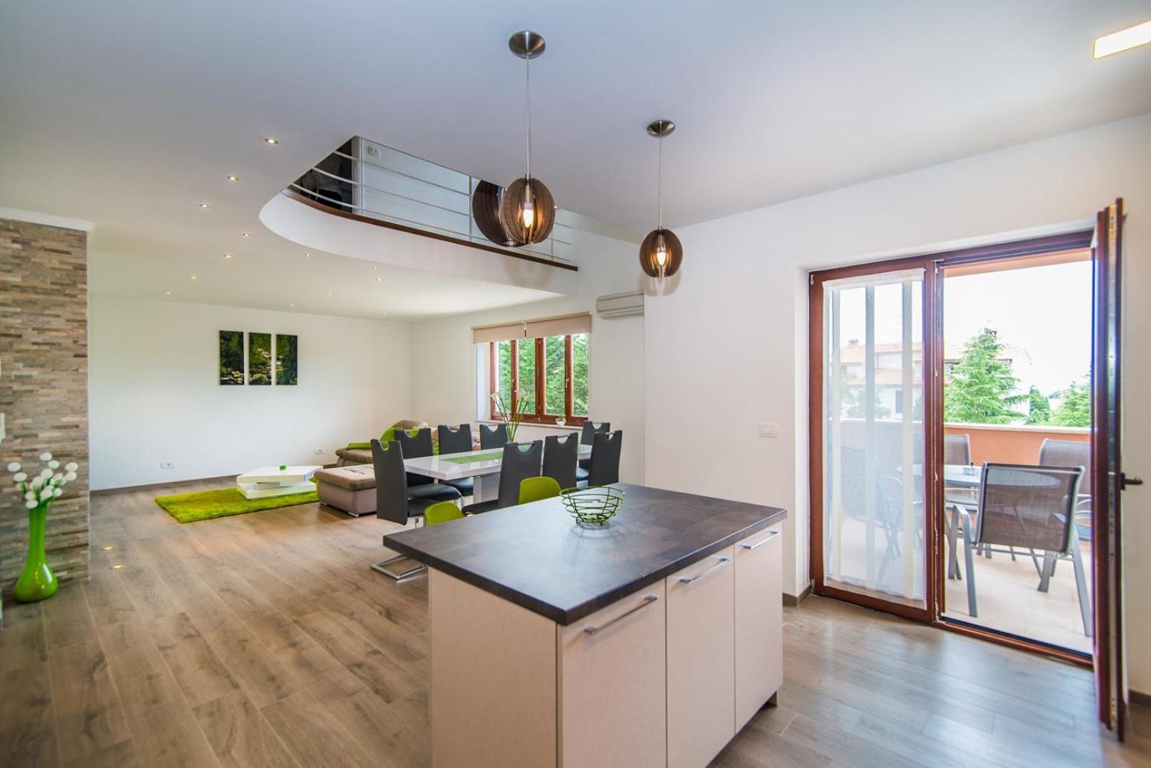 Milohanic Luxury Porec Apartments - Property Image 41