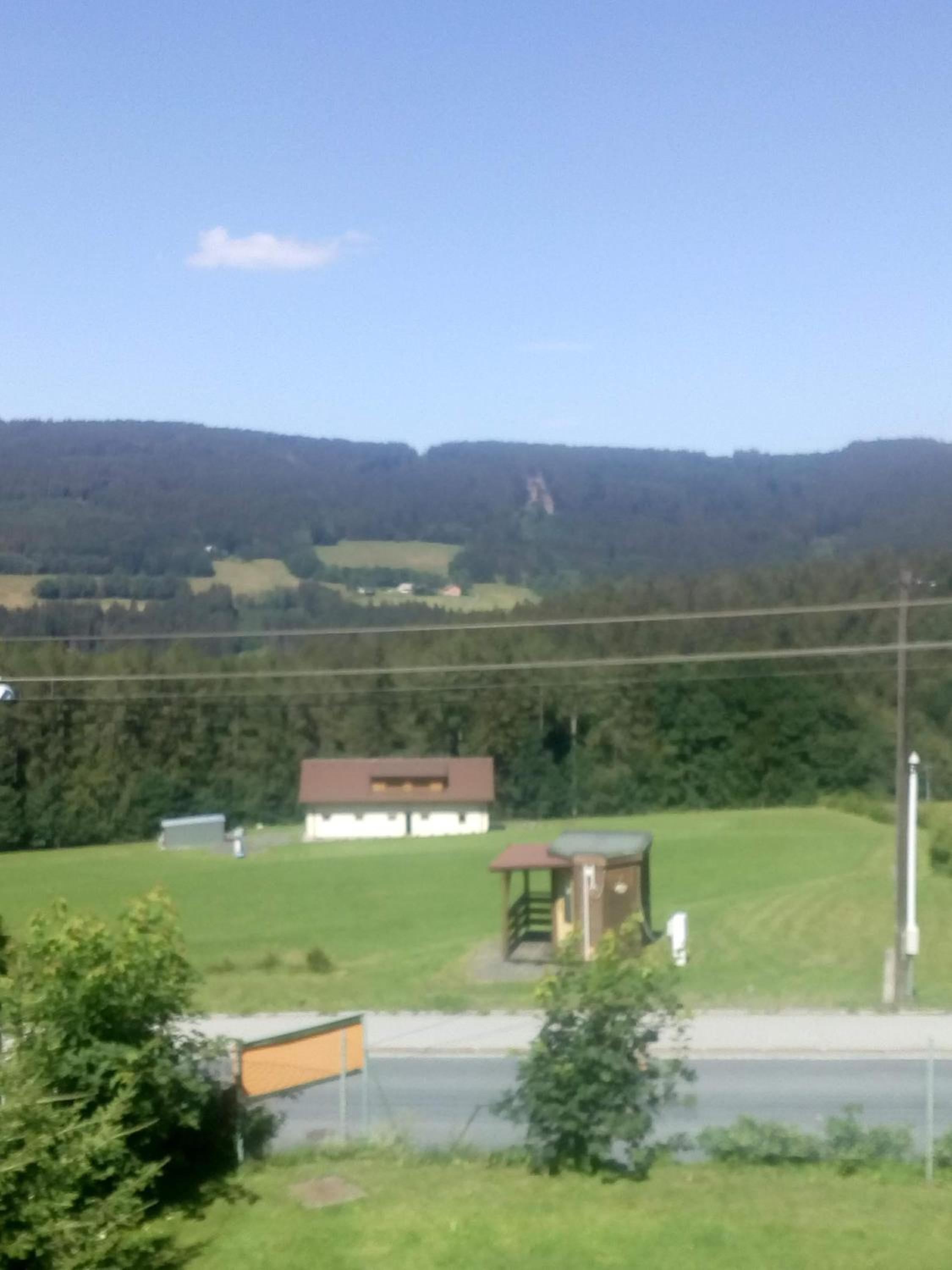 Pension Rychta