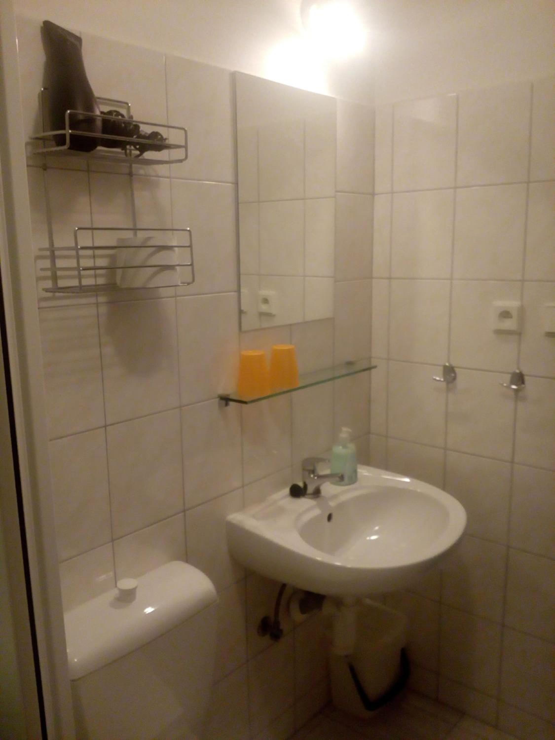 Pension Rychta