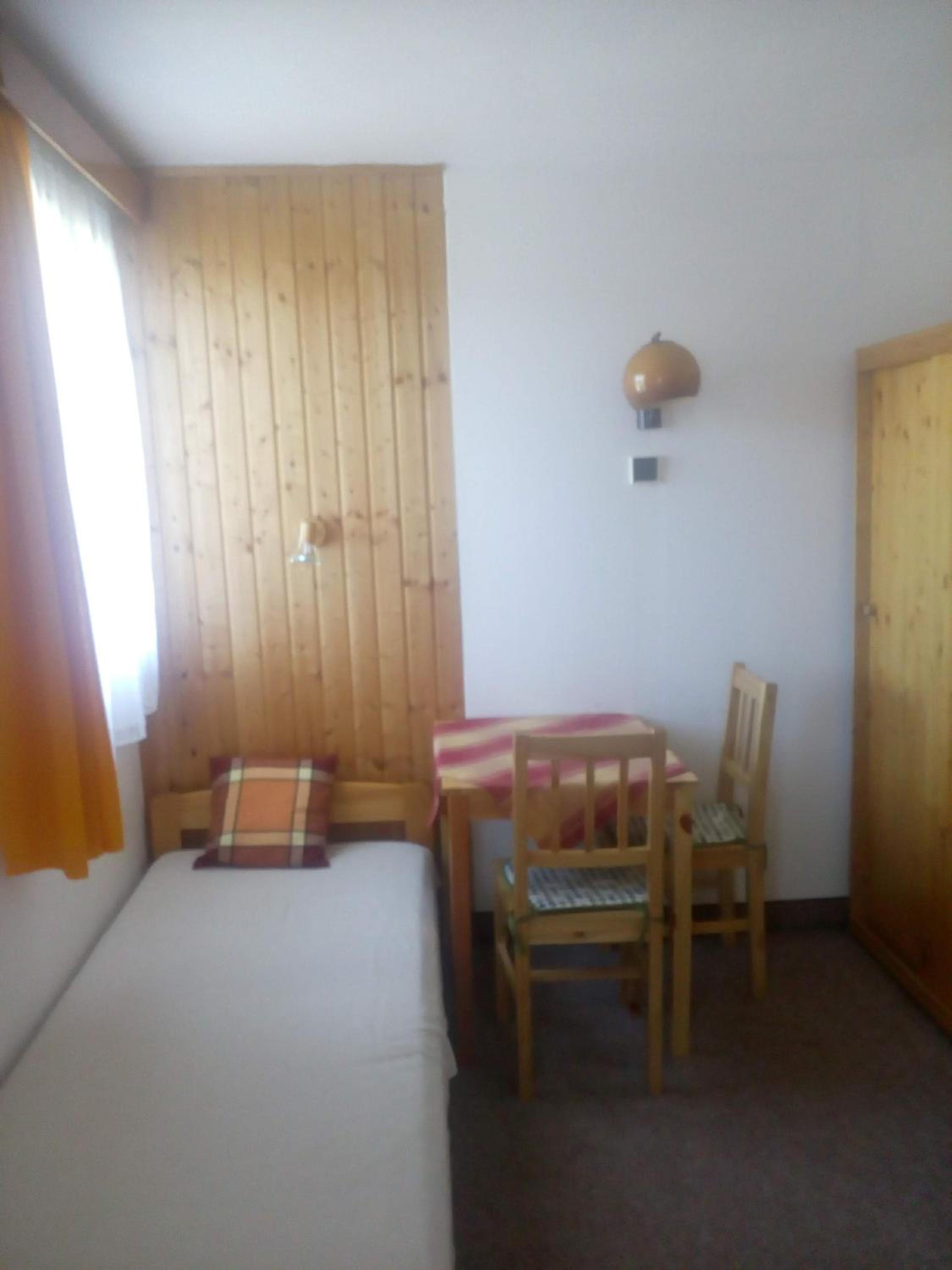 Pension Rychta