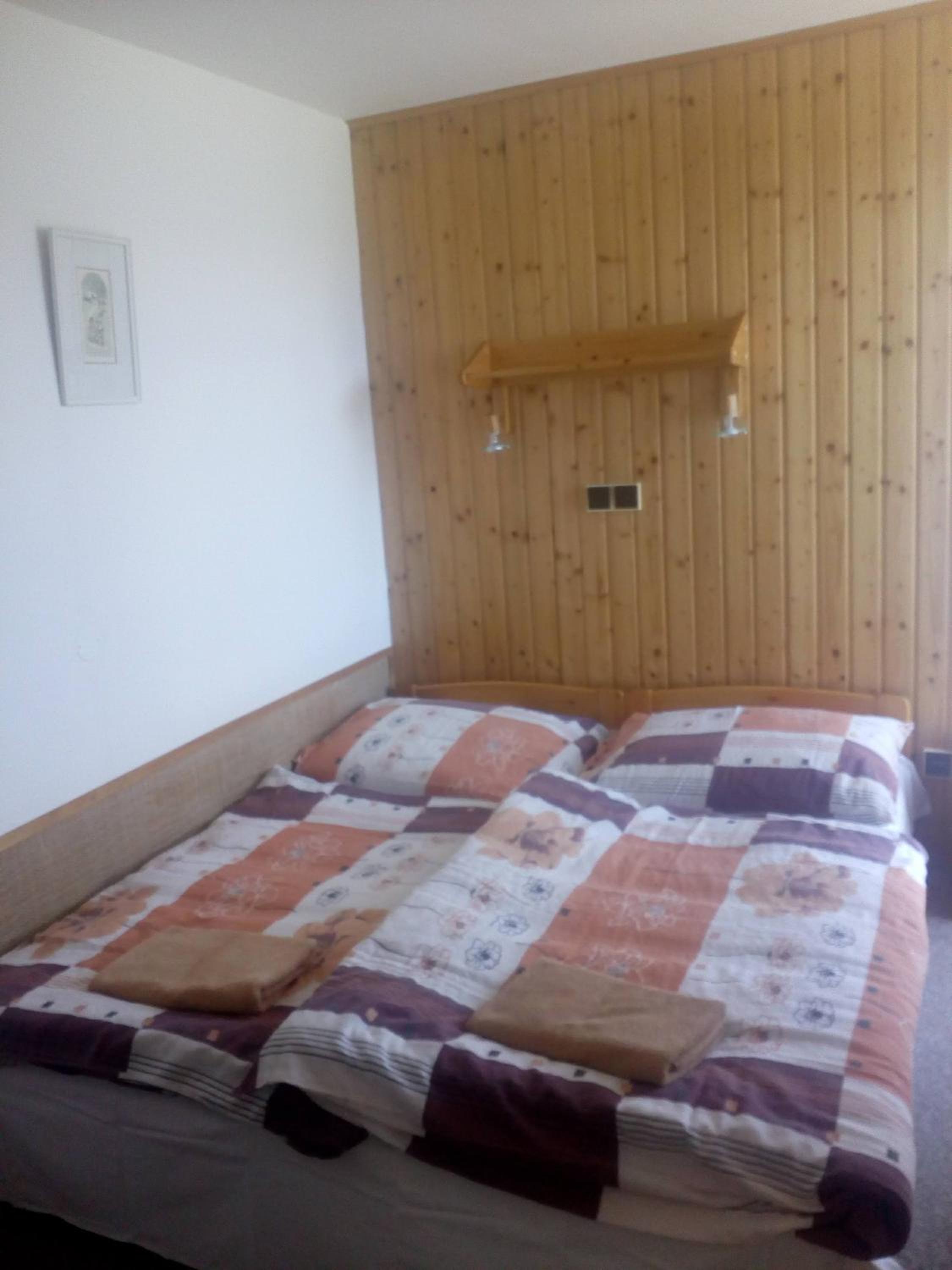 Pension Rychta