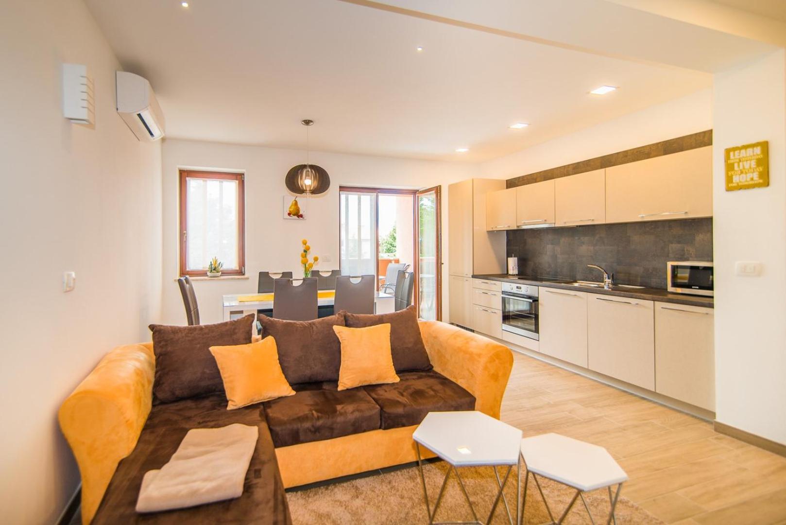 Milohanic Luxury Porec Apartments - Property Image 24